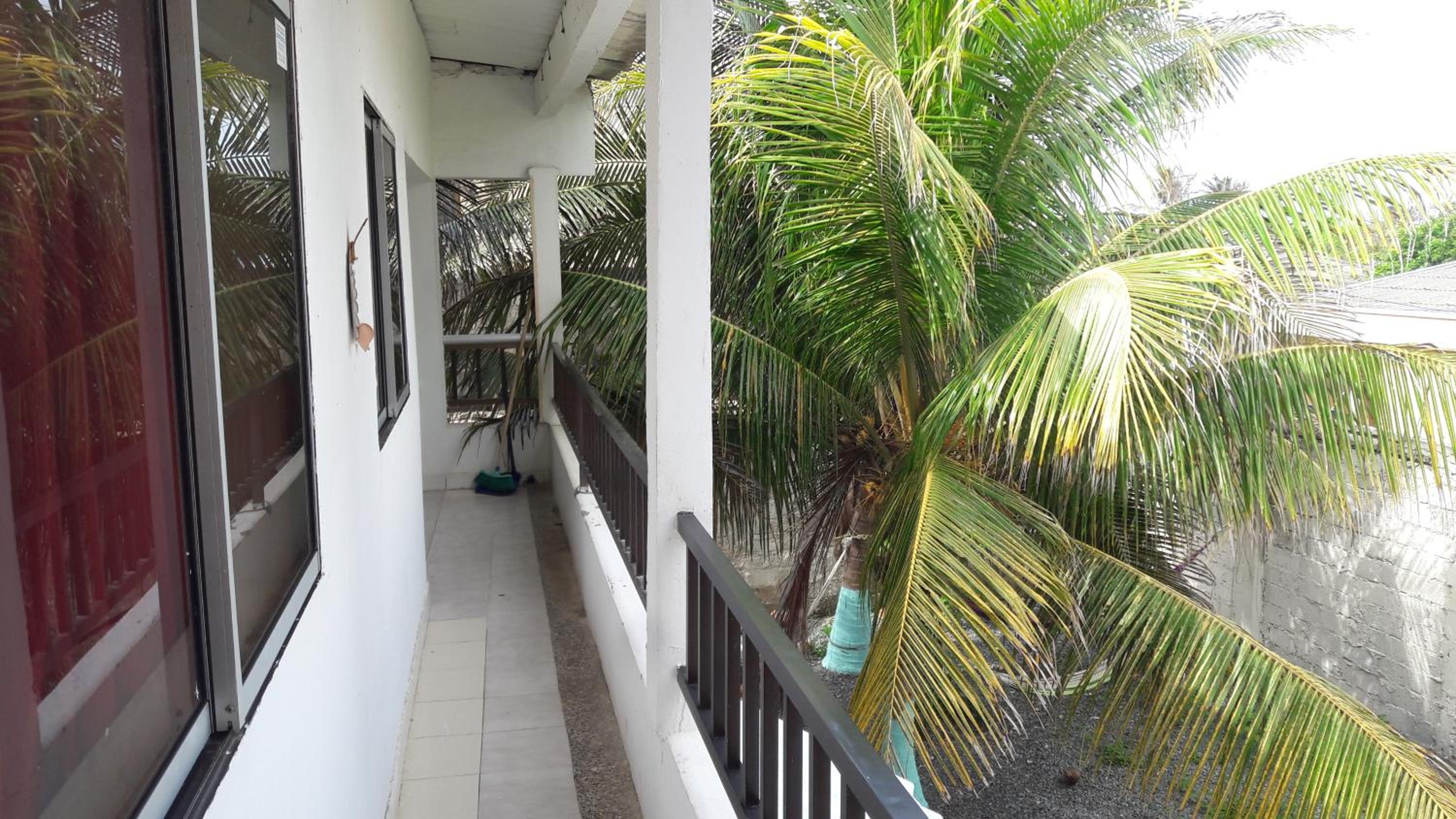Hostal Poseidon del Mar
