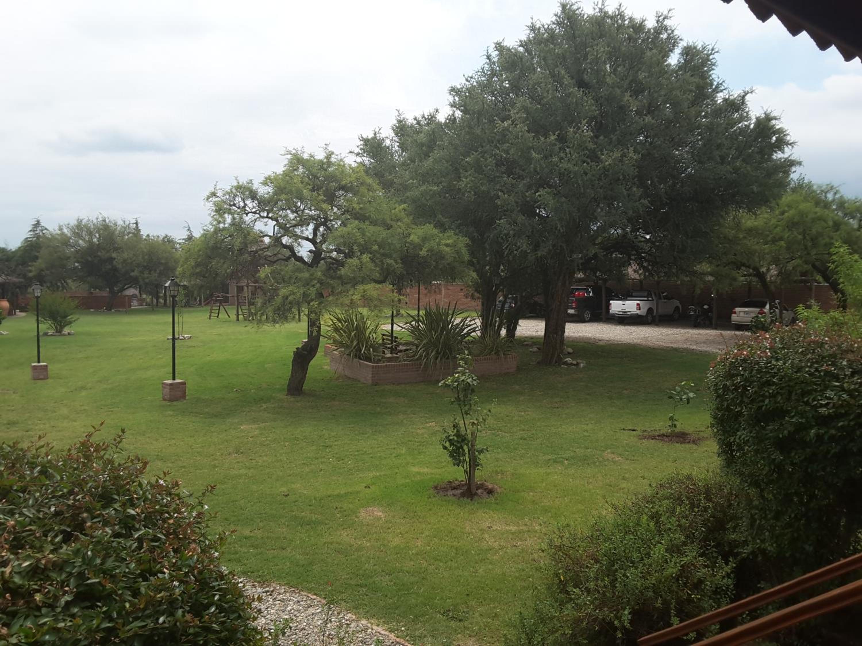 Lauquen Pilmaiquen y spa