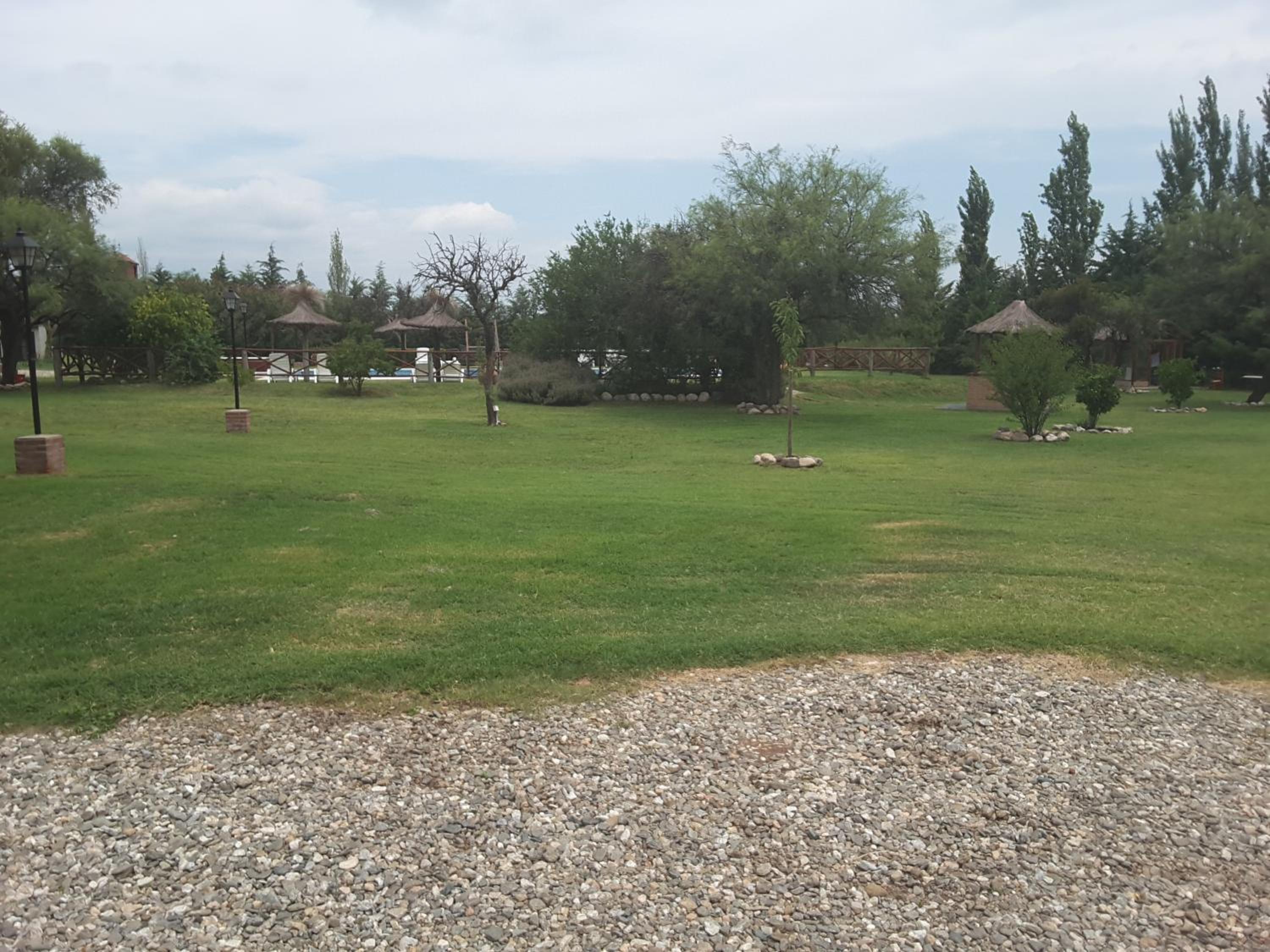 Lauquen Pilmaiquen y spa