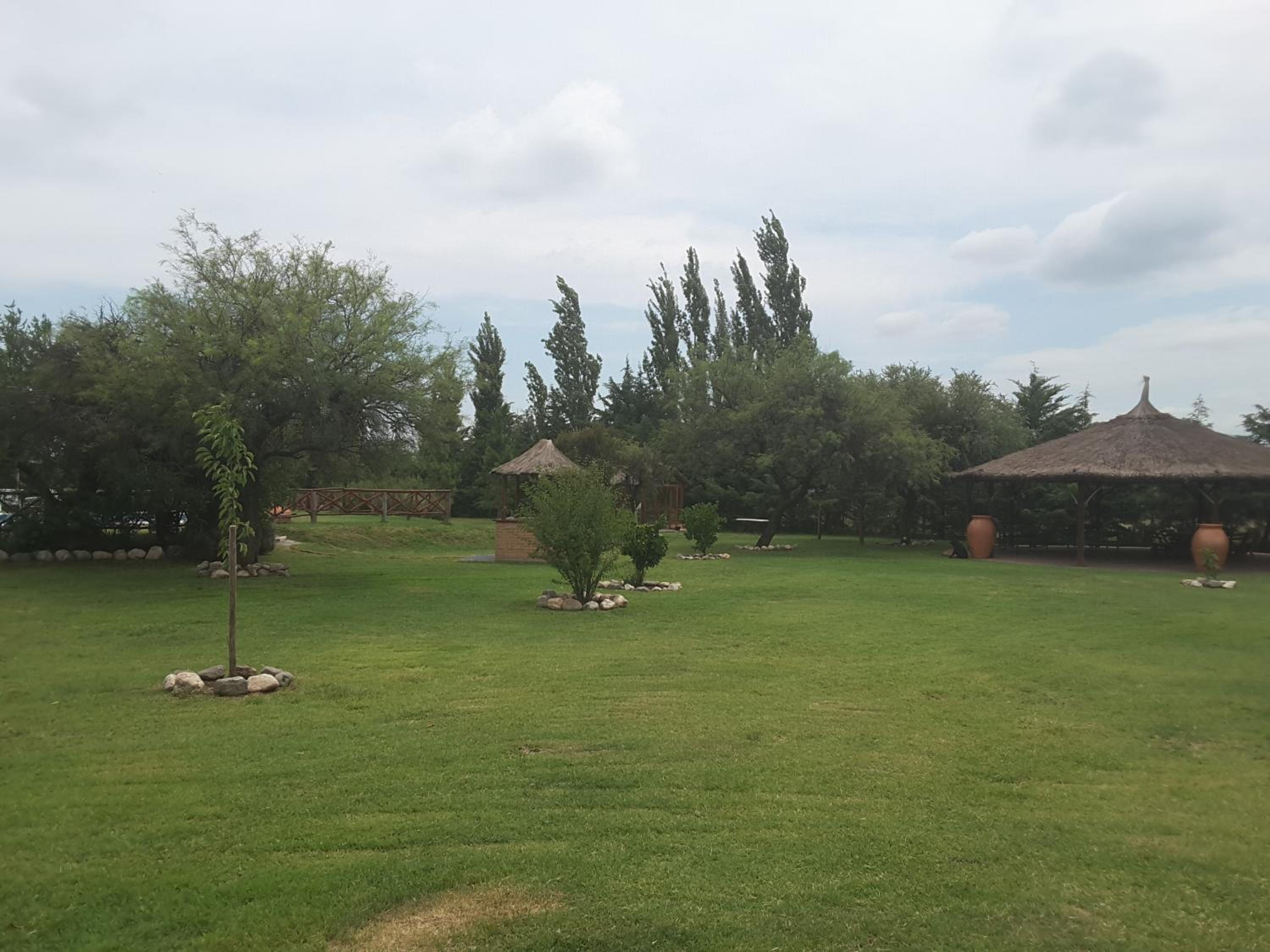 Lauquen Pilmaiquen y spa