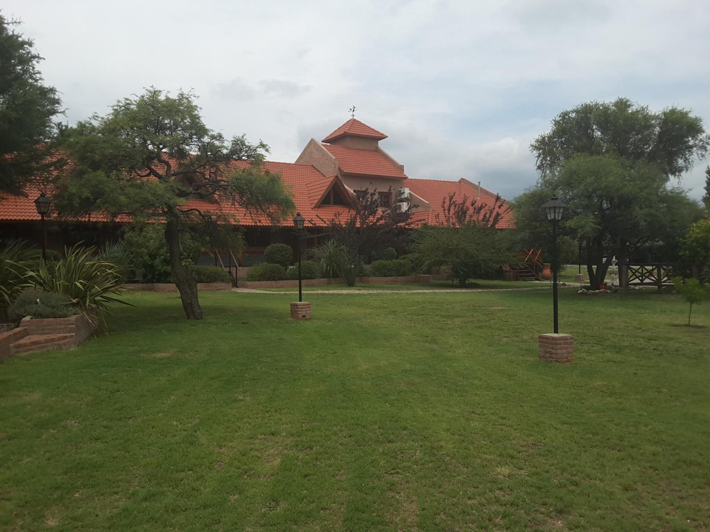 Lauquen Pilmaiquen y spa
