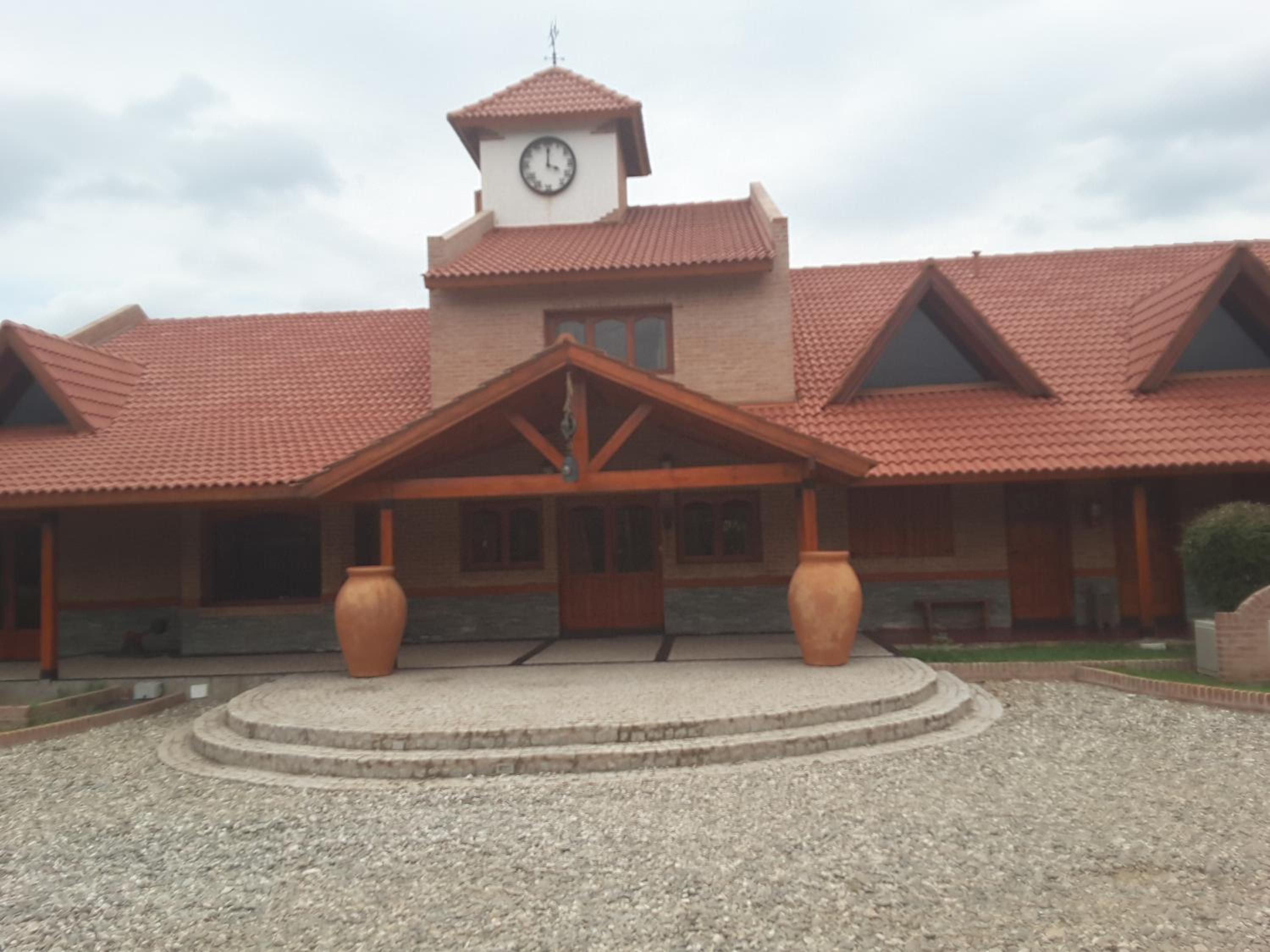 Lauquen Pilmaiquen y spa