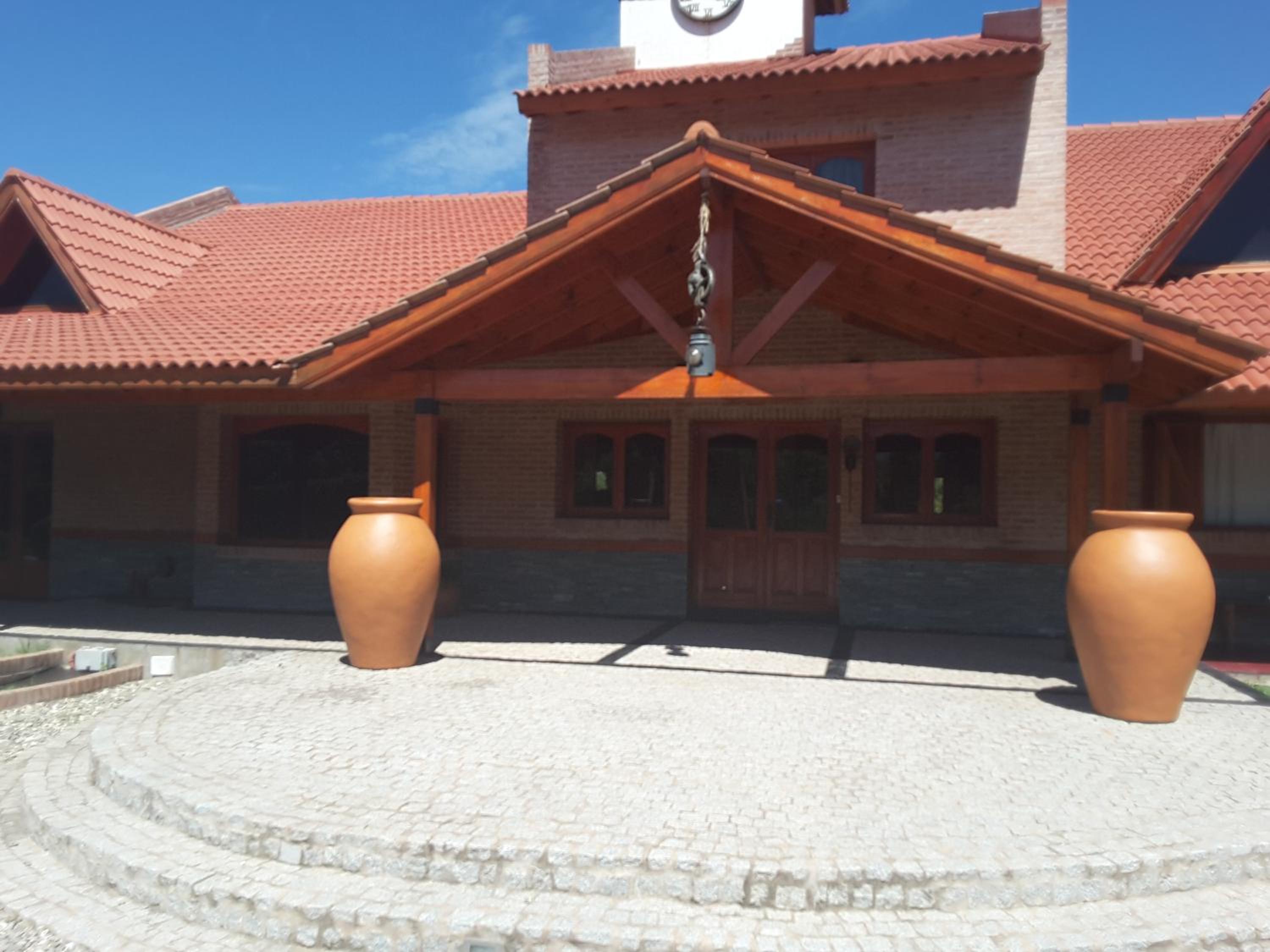 Lauquen Pilmaiquen y spa