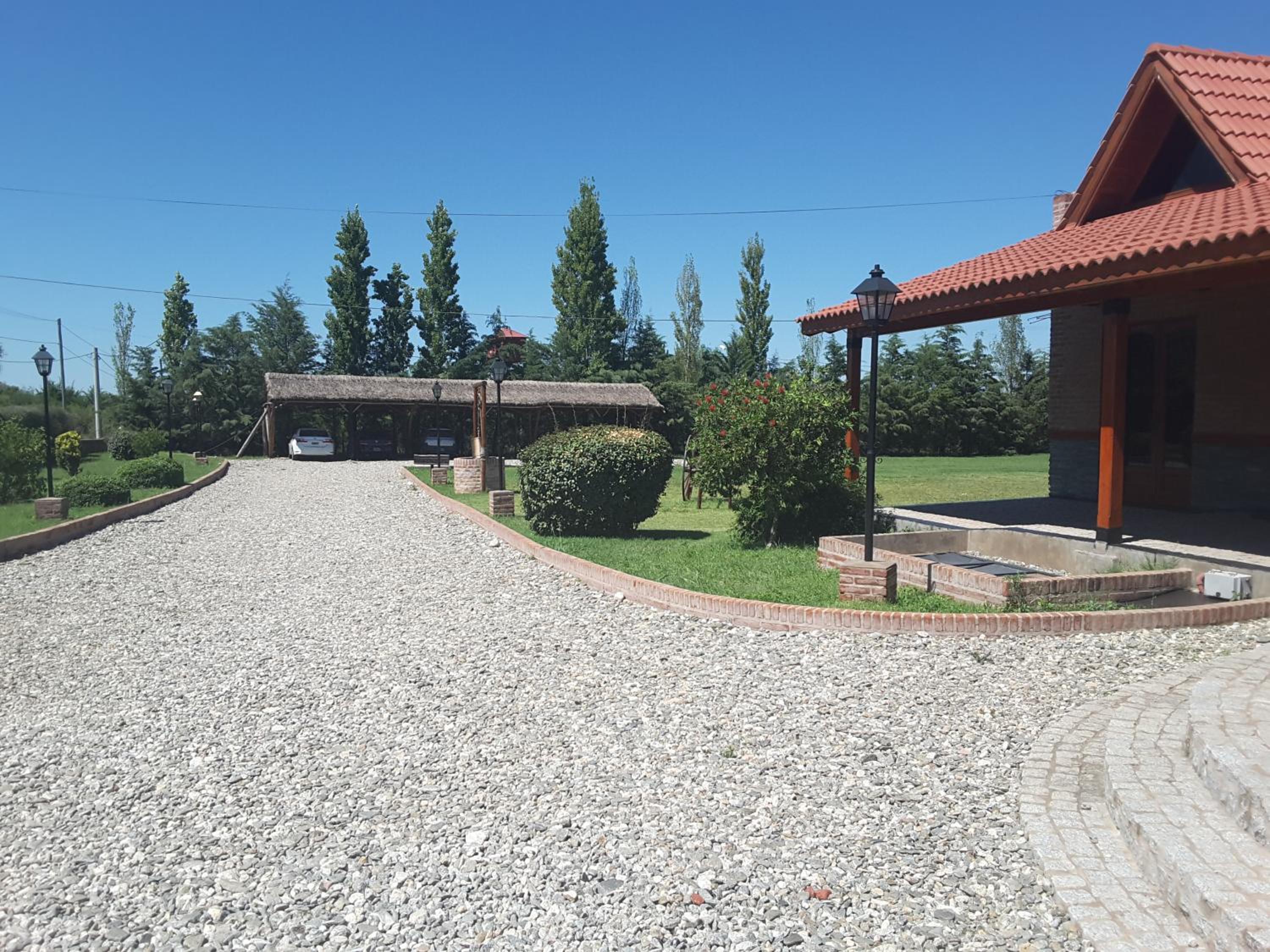 Lauquen Pilmaiquen y spa