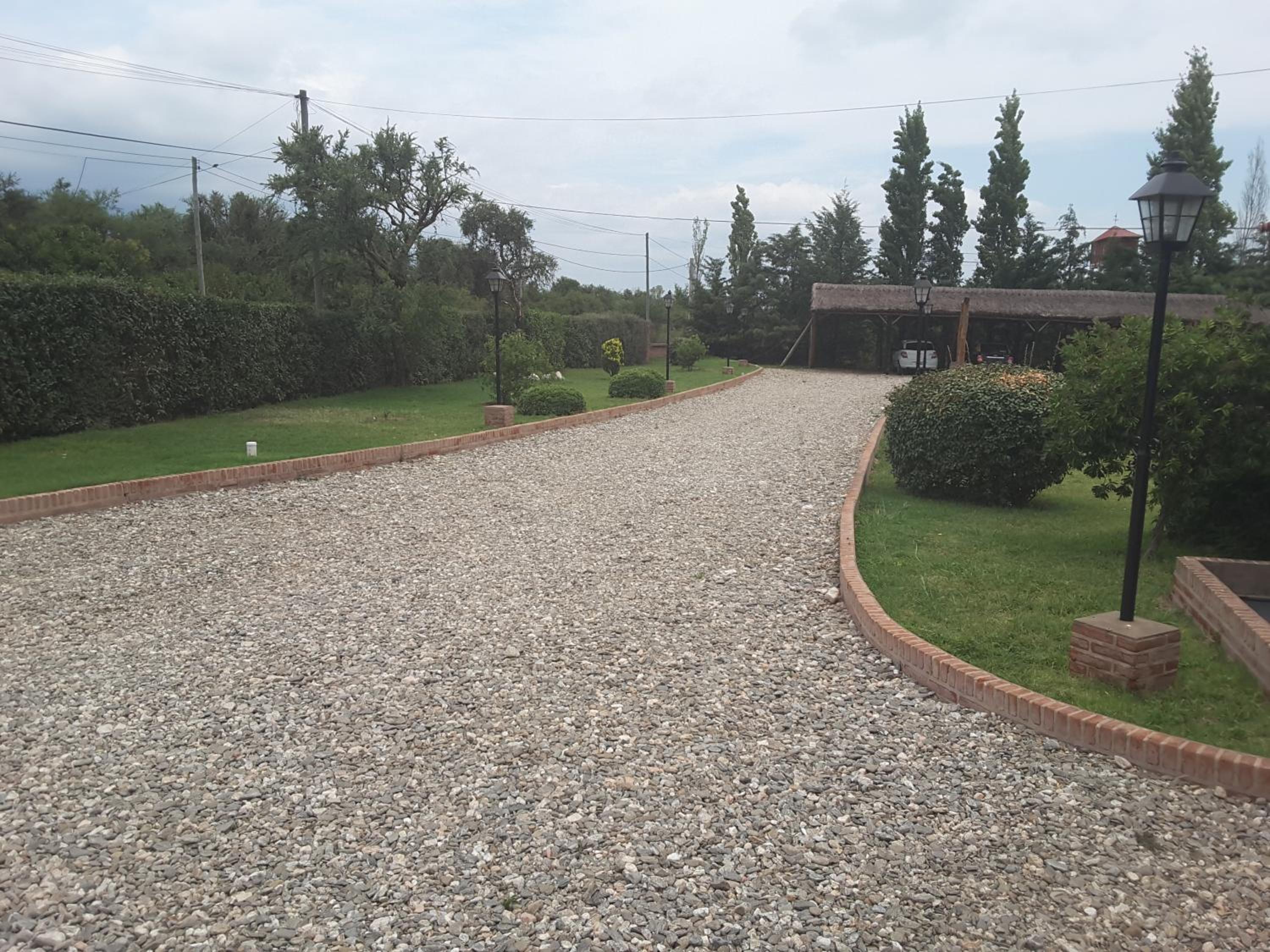 Lauquen Pilmaiquen y spa