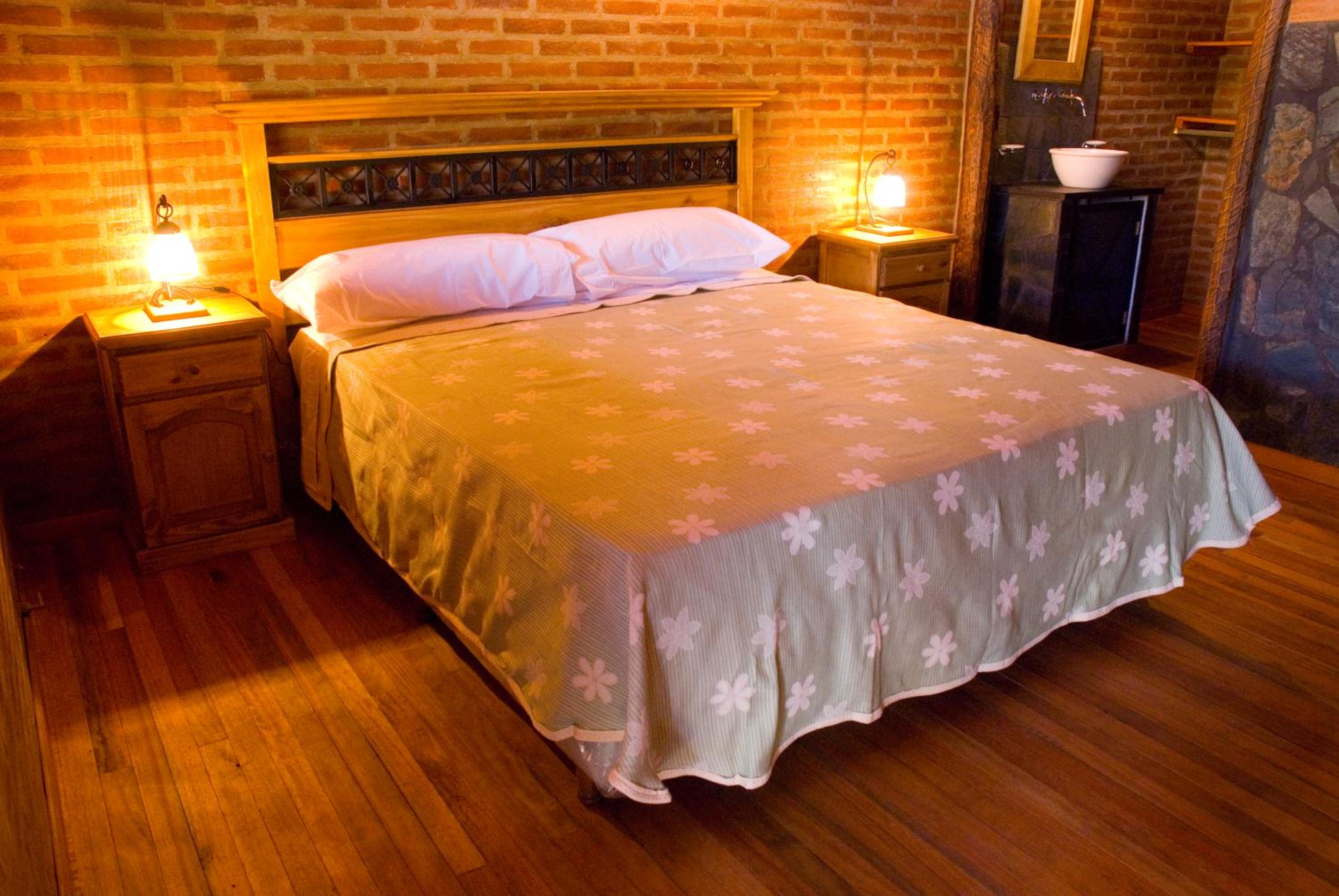 Lauquen Pilmaiquen y spa