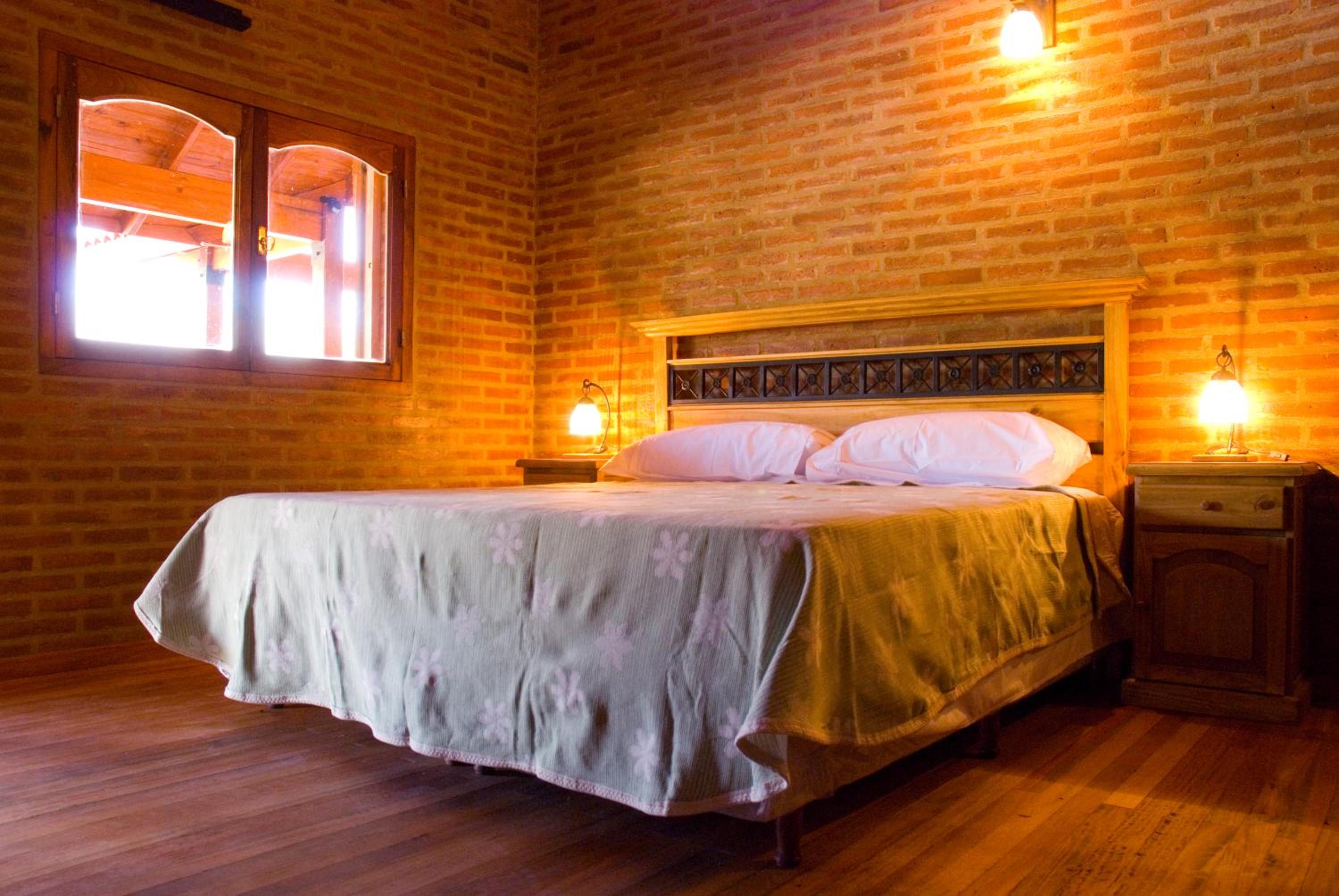 Lauquen Pilmaiquen y spa