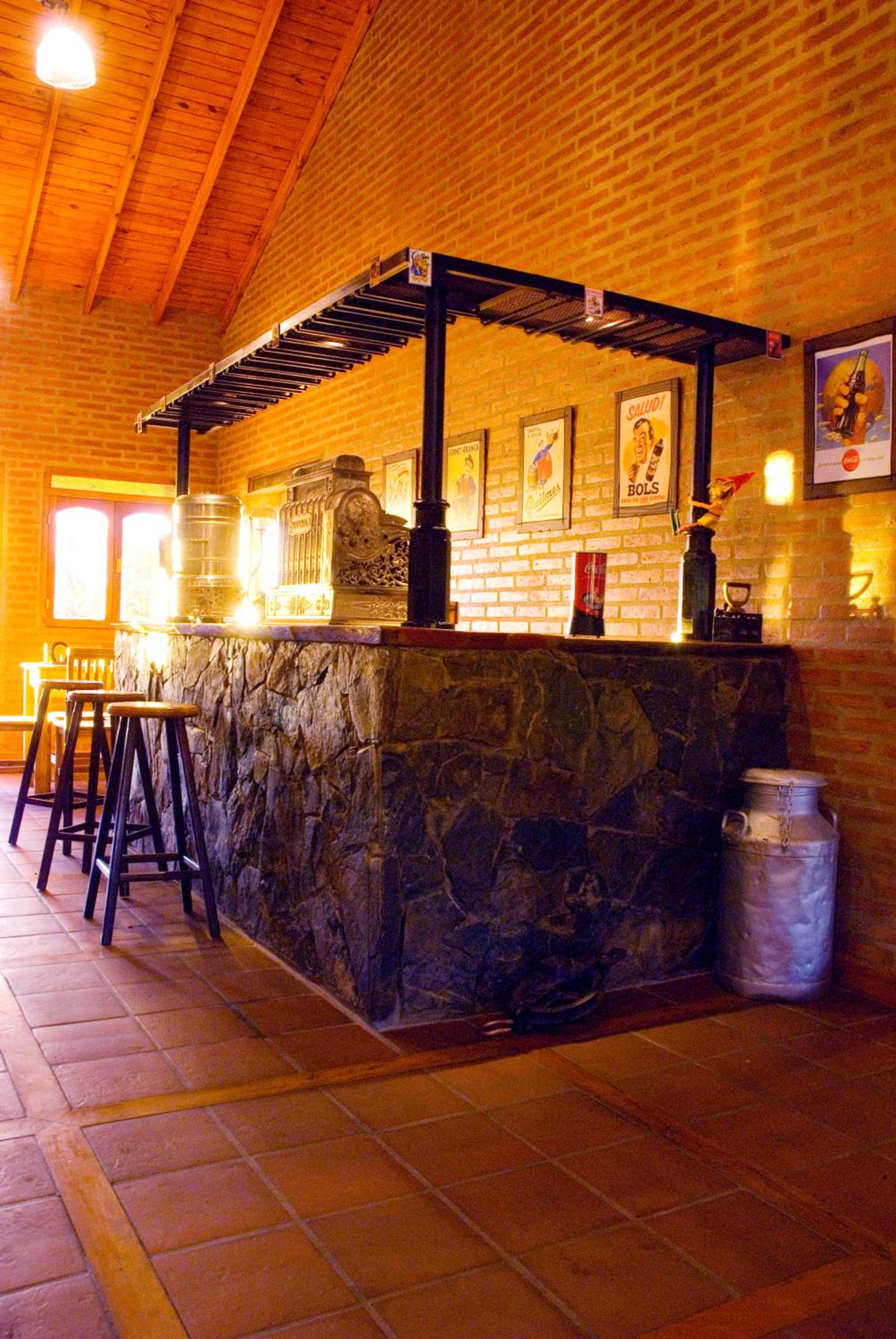 Lauquen Pilmaiquen y spa