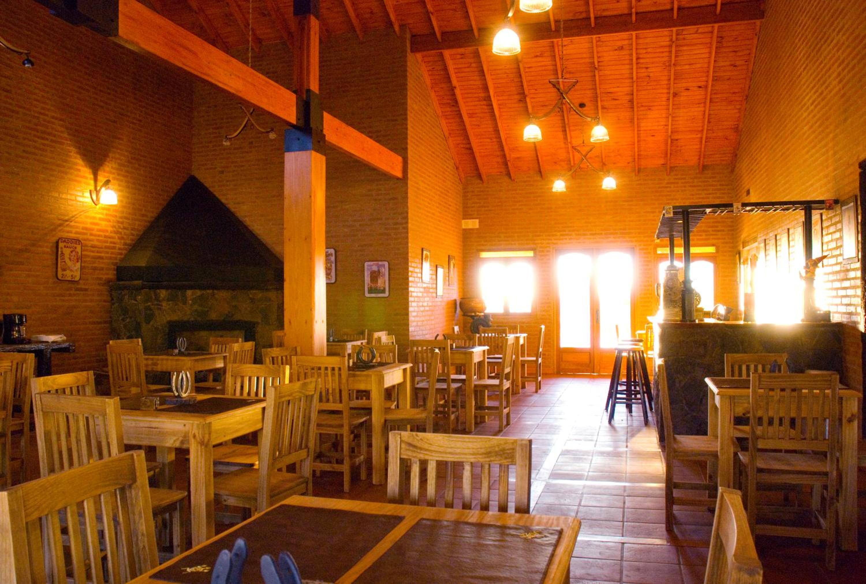 Lauquen Pilmaiquen y spa