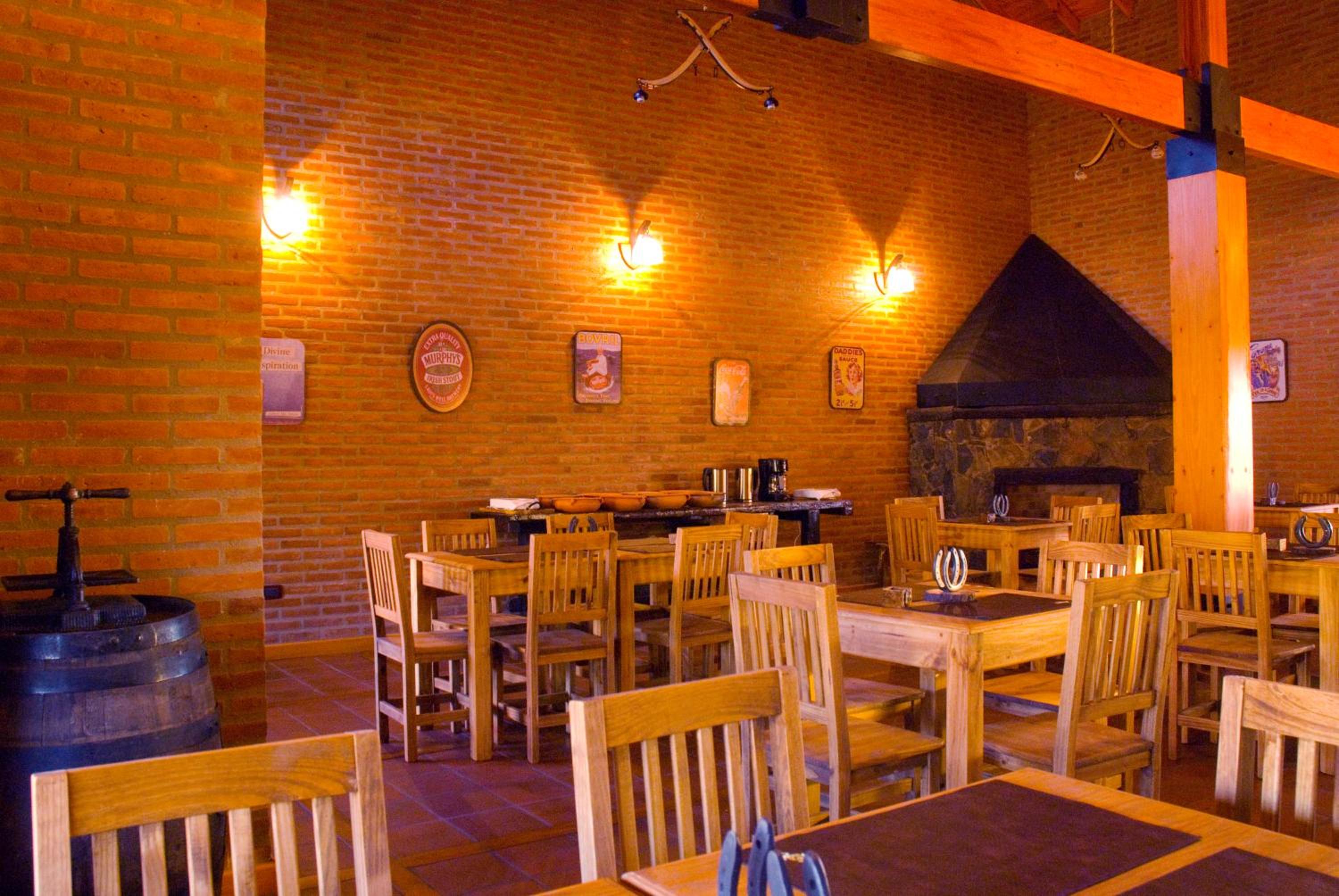 Lauquen Pilmaiquen y spa