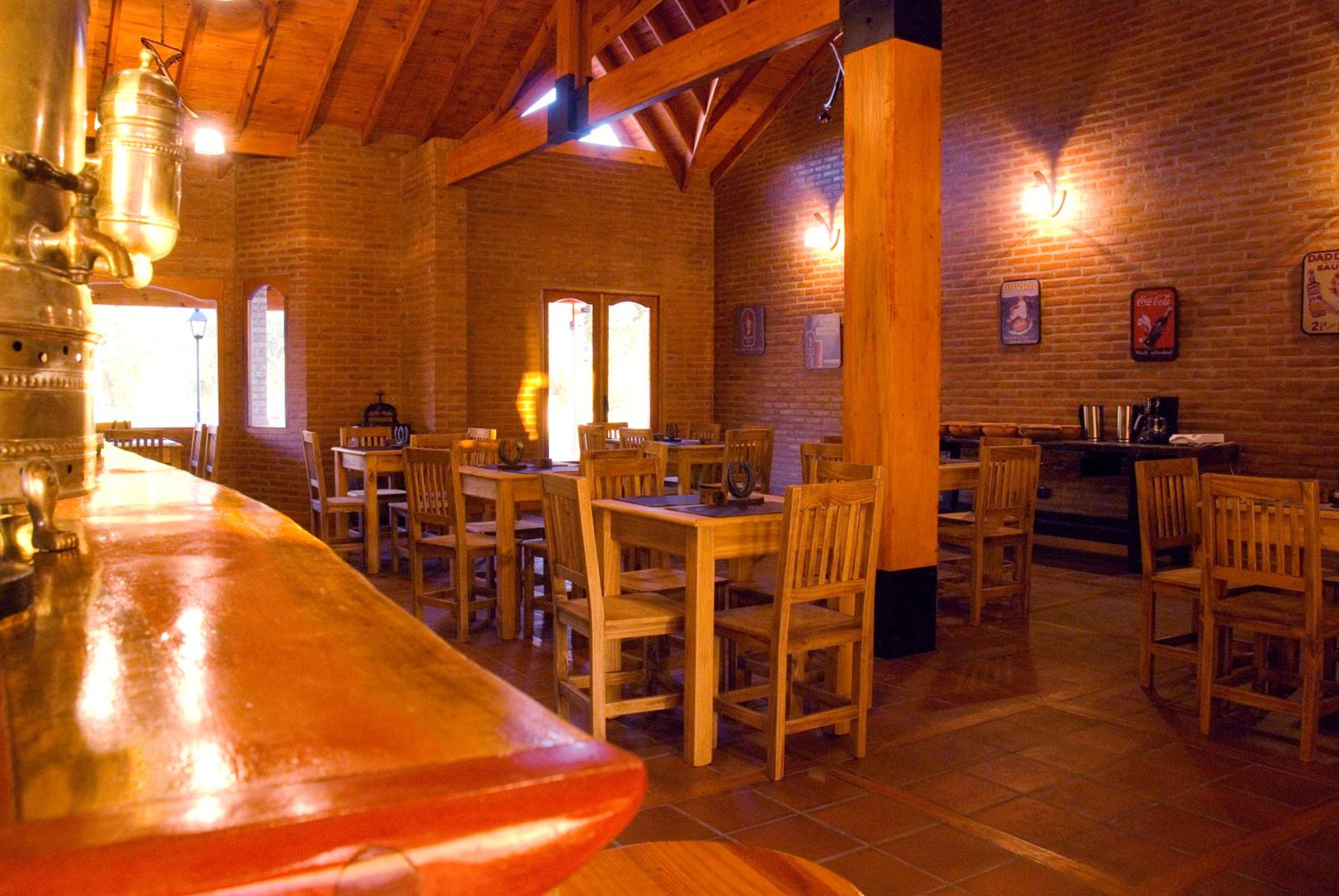Lauquen Pilmaiquen y spa