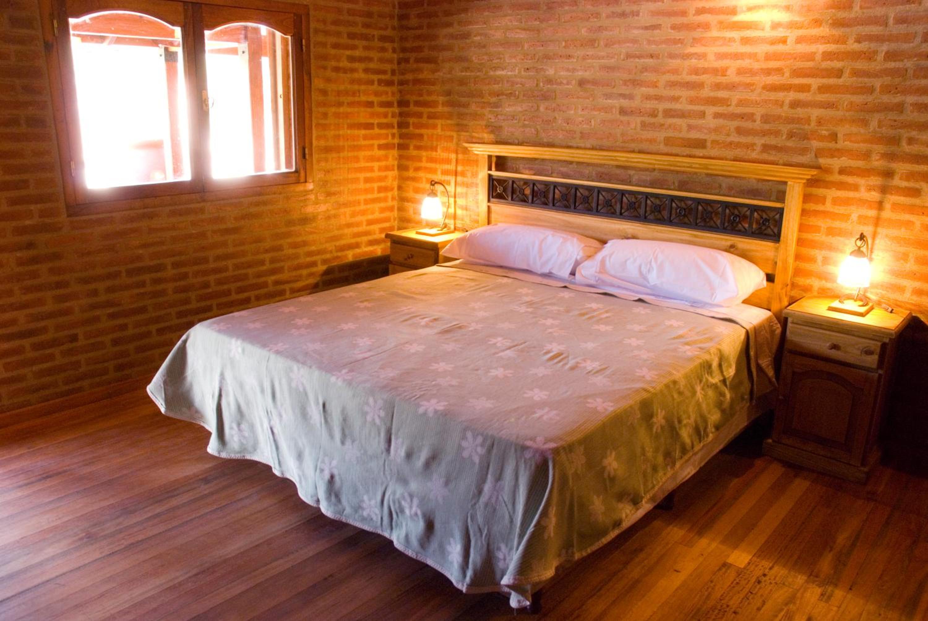 Lauquen Pilmaiquen y spa