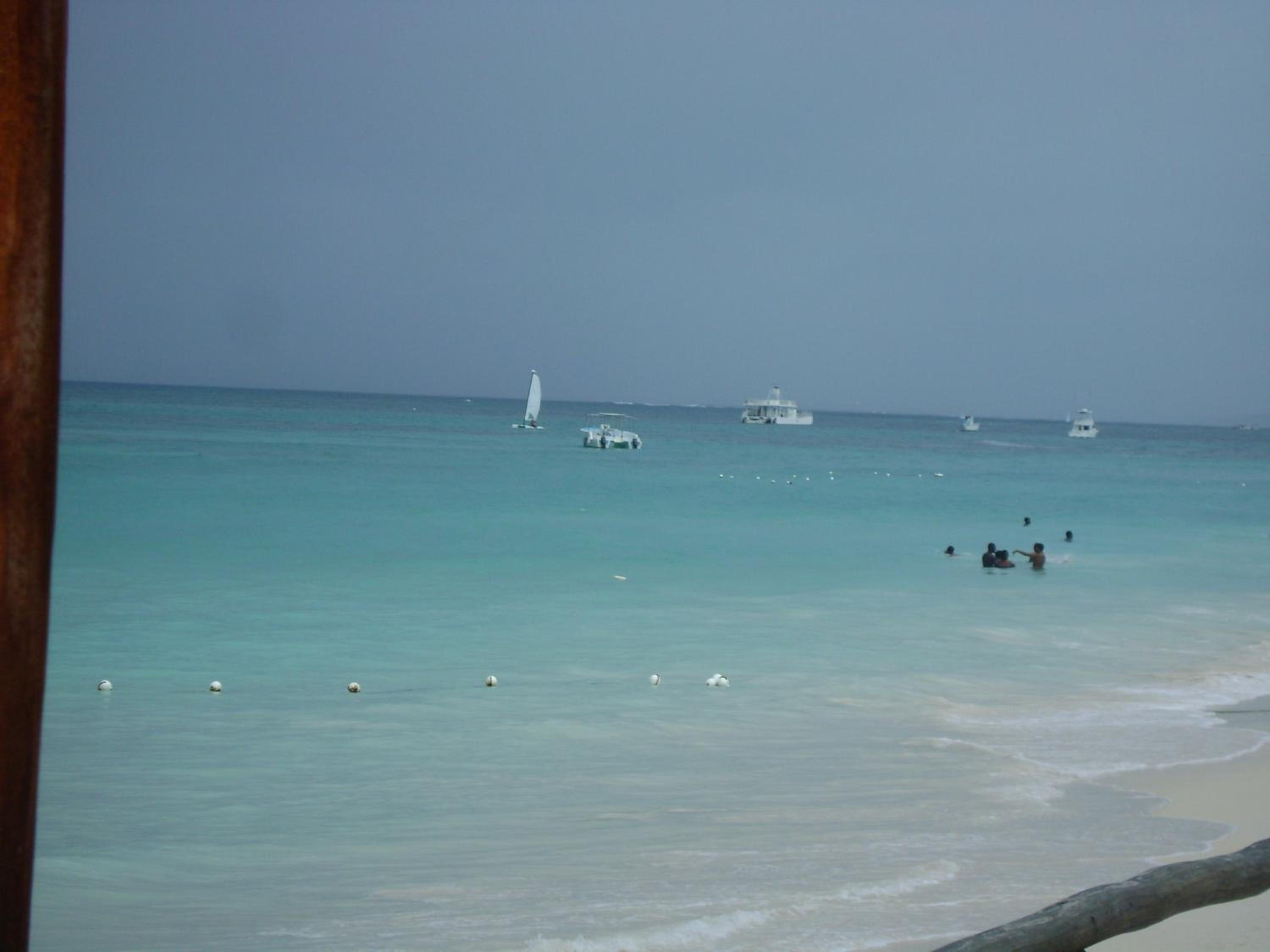 Riviera Punta Cana Eco Travelers