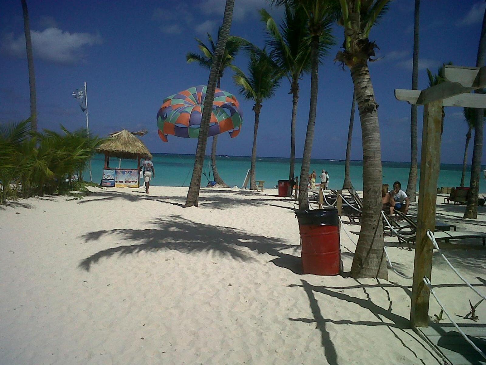 Riviera Punta Cana Eco Travelers