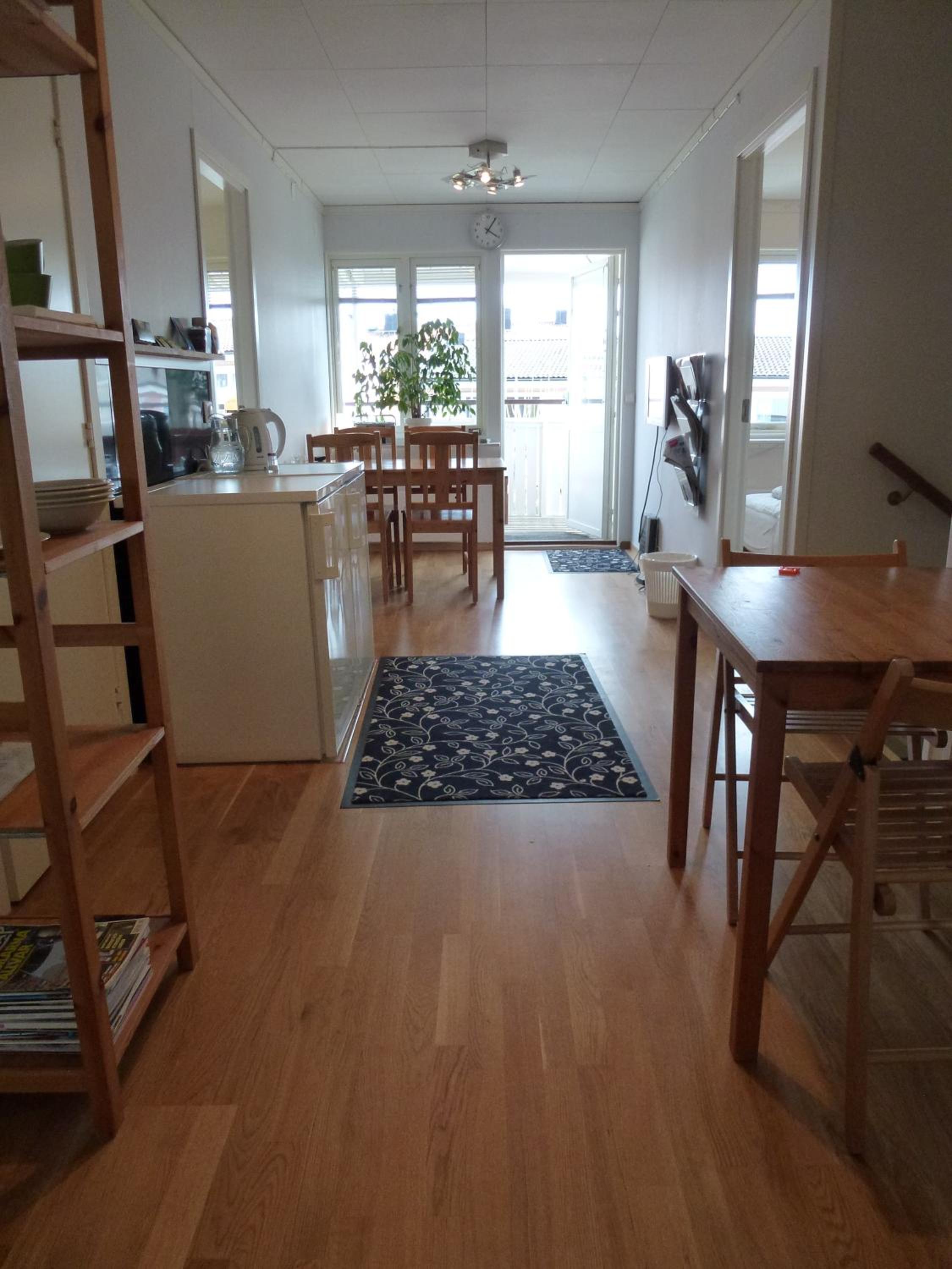 Sven Fredriksson Bed & Breakfast