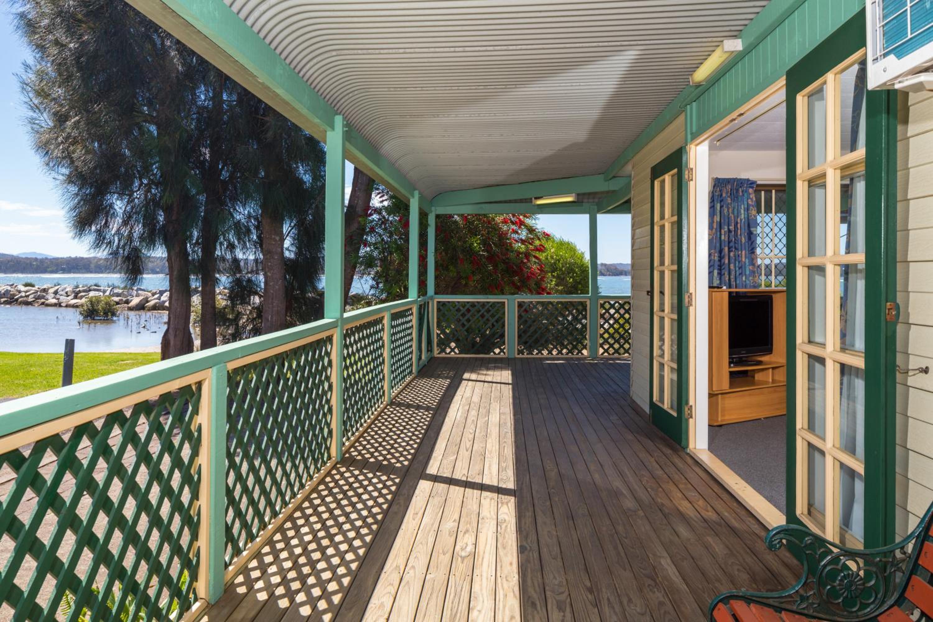 Batemans Bay Marina Resort
