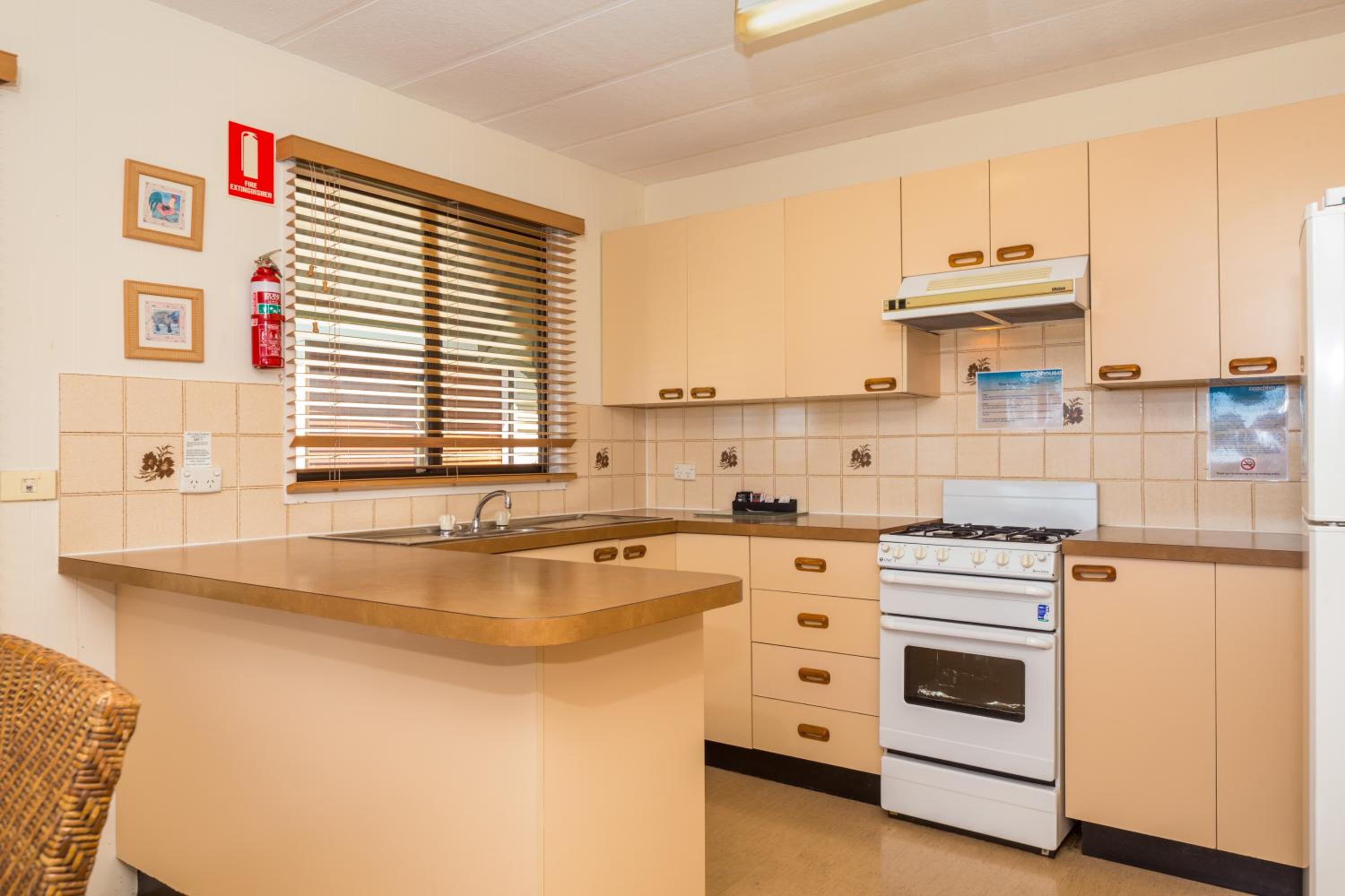 Batemans Bay Marina Resort
