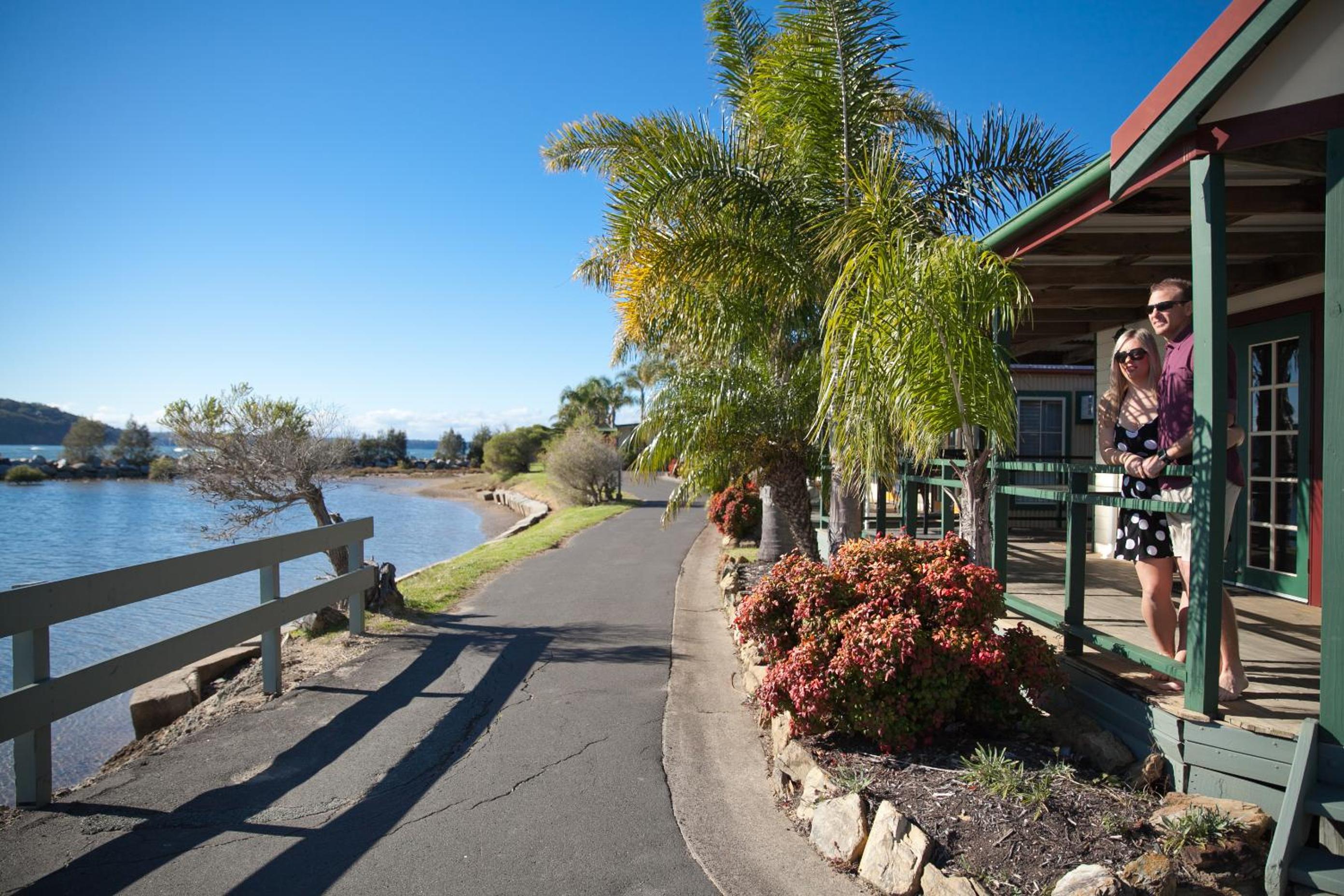 Batemans Bay Marina Resort
