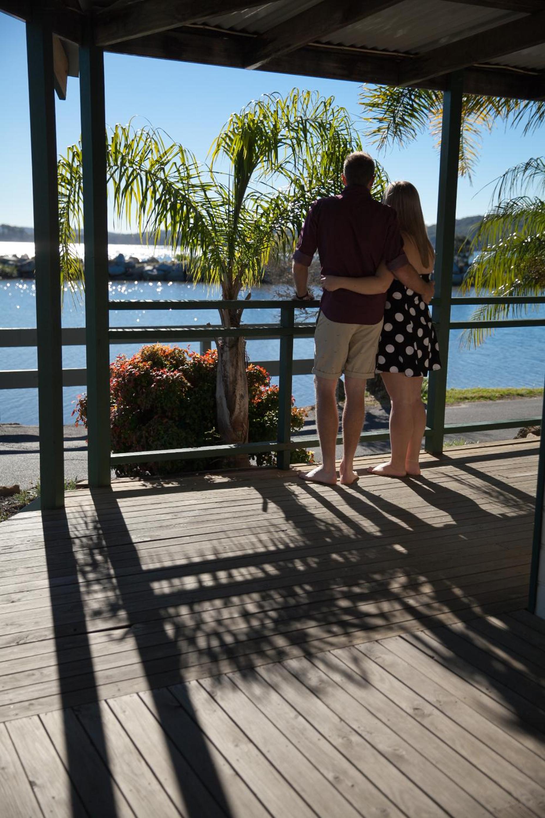 Batemans Bay Marina Resort