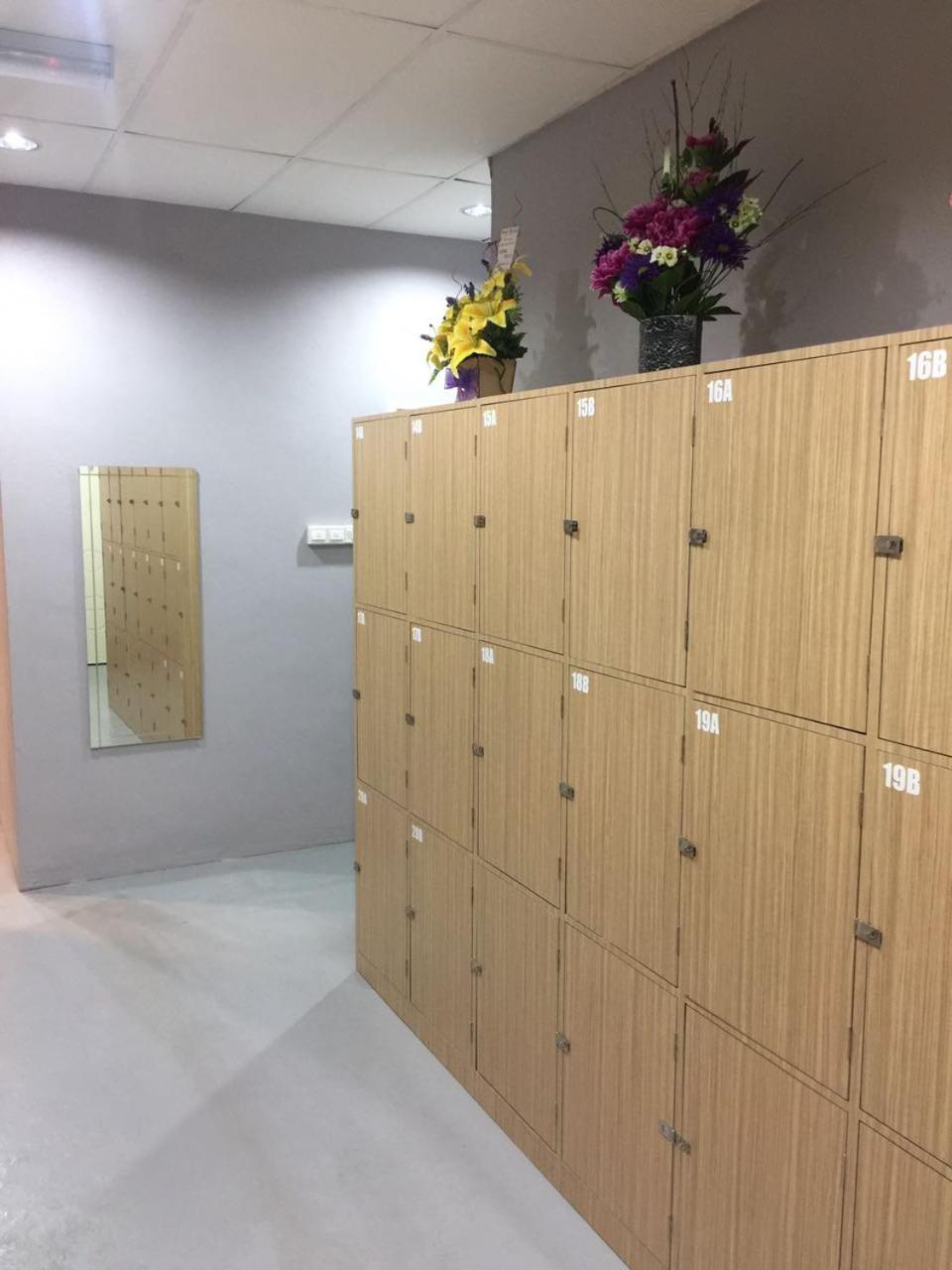 Cube Bed Station & Tours Sdn Bhd