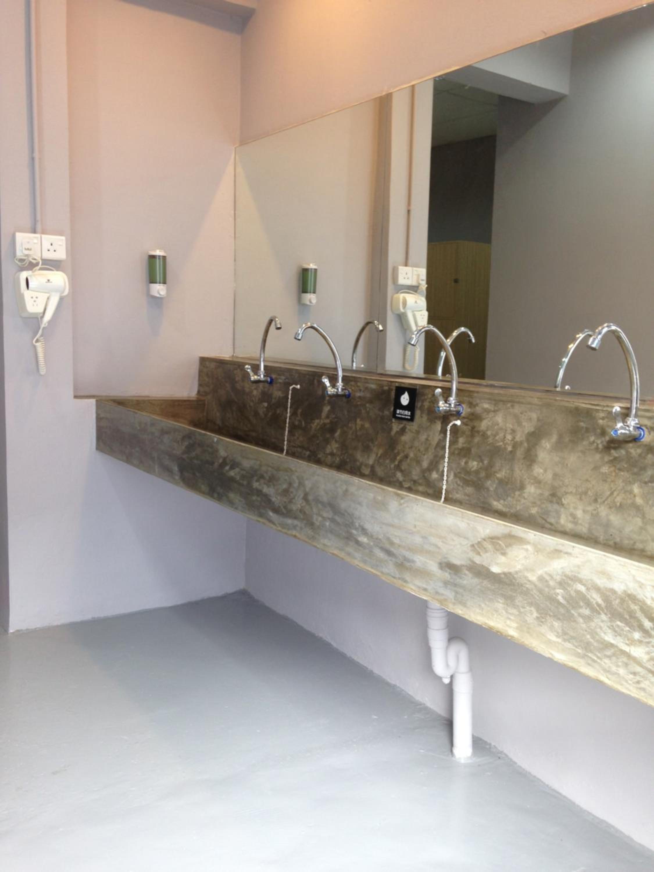 Cube Bed Station & Tours Sdn Bhd