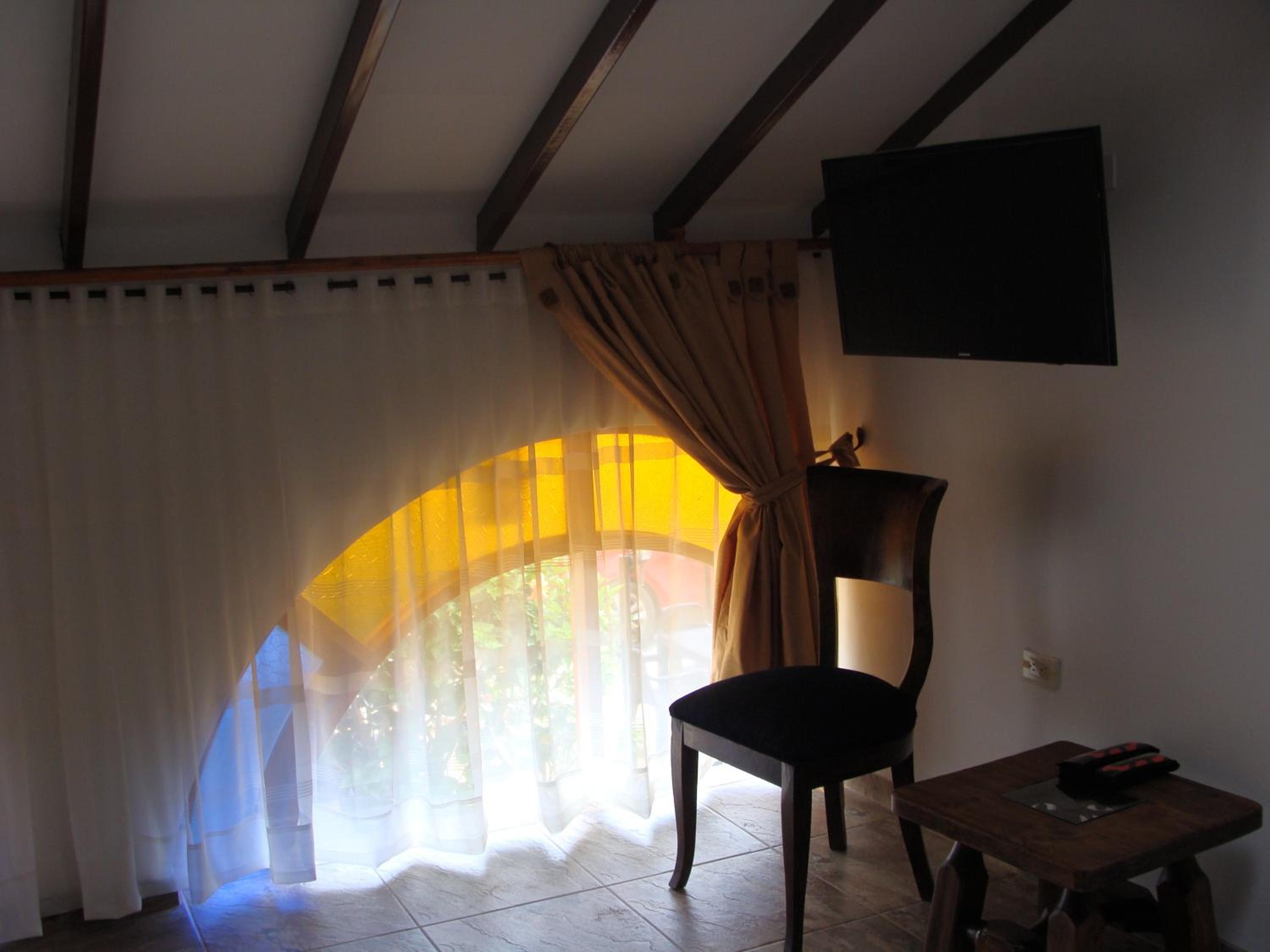 Villa Pepita Real