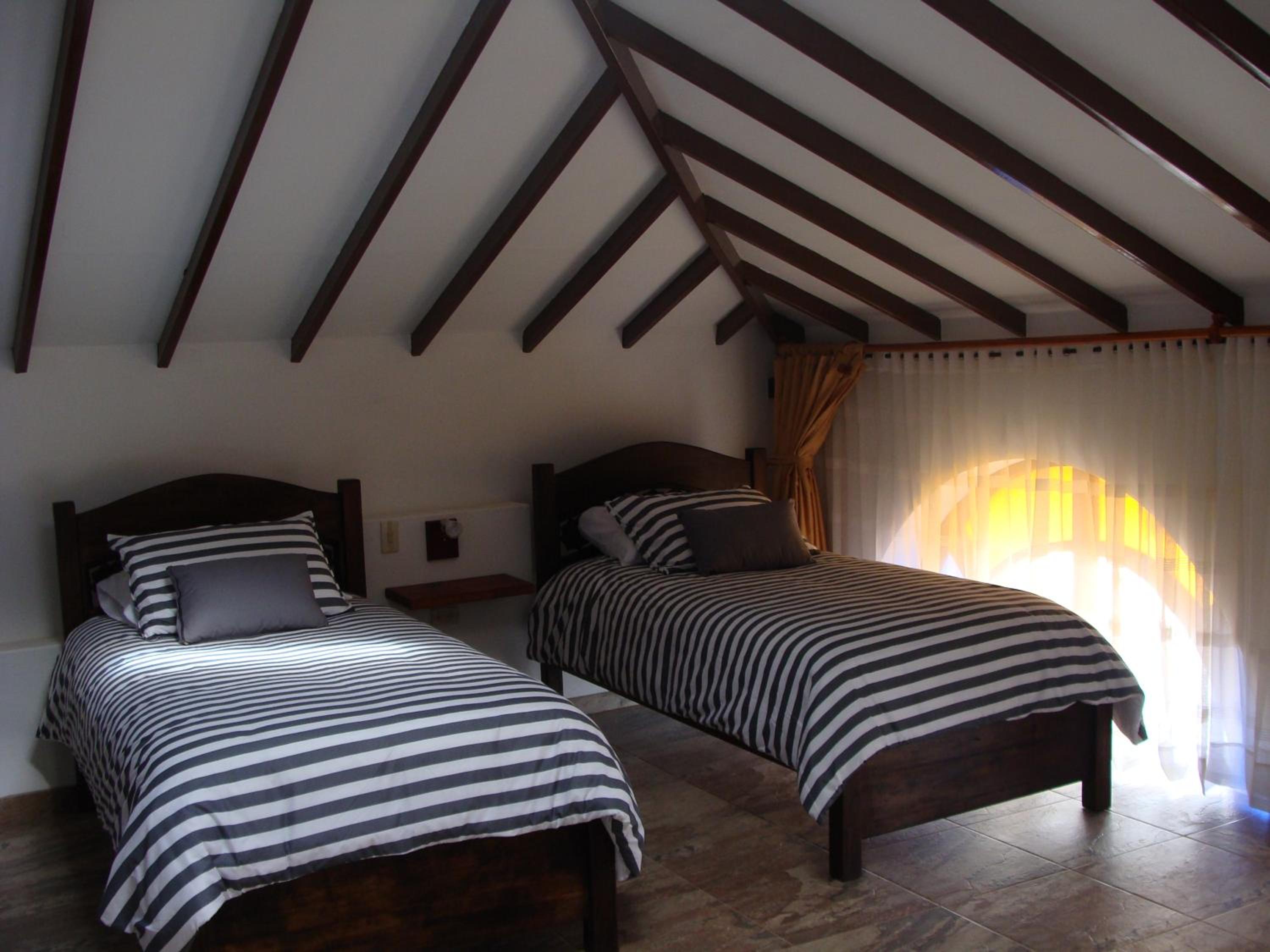 Villa Pepita Real