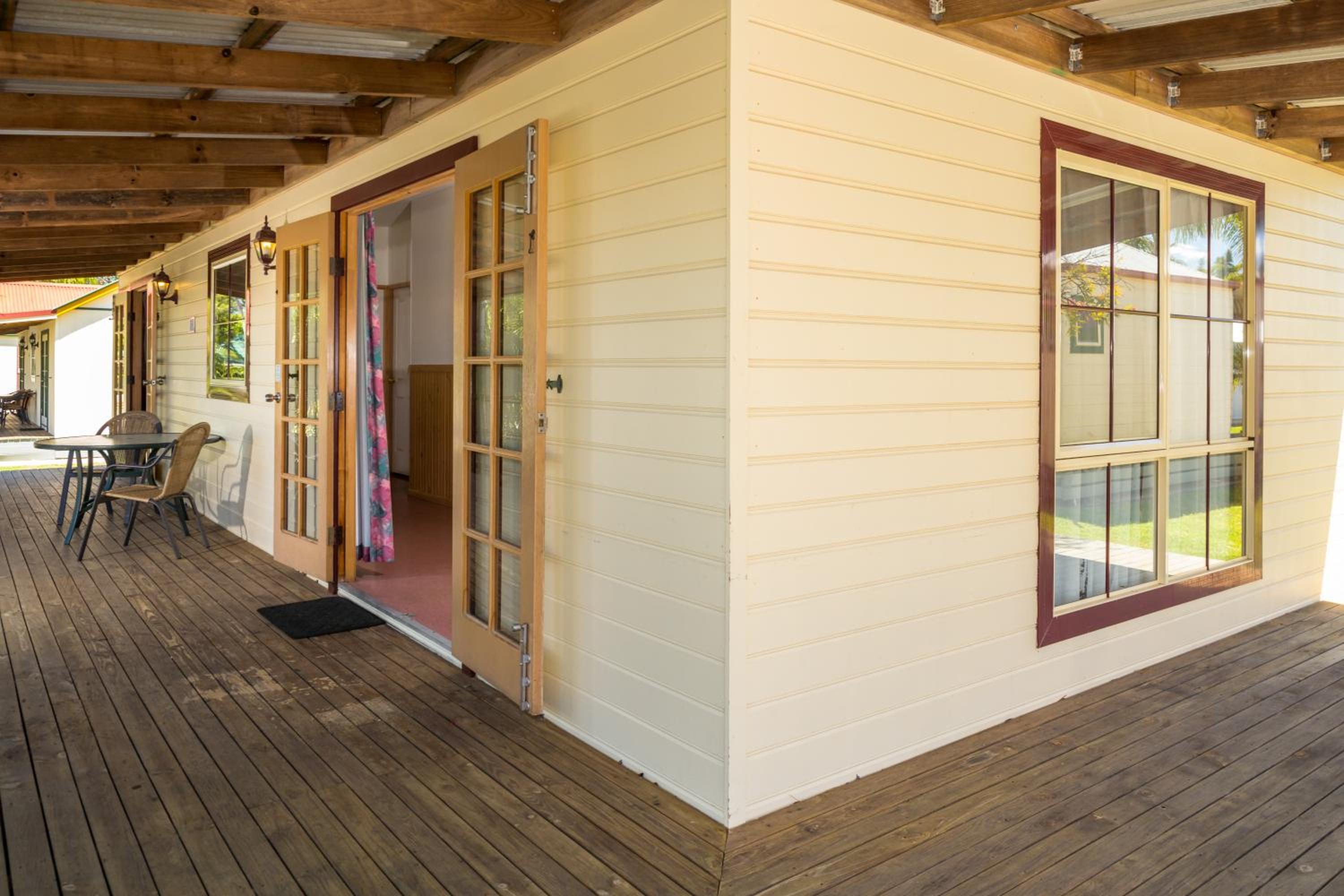 Batemans Bay Marina Resort