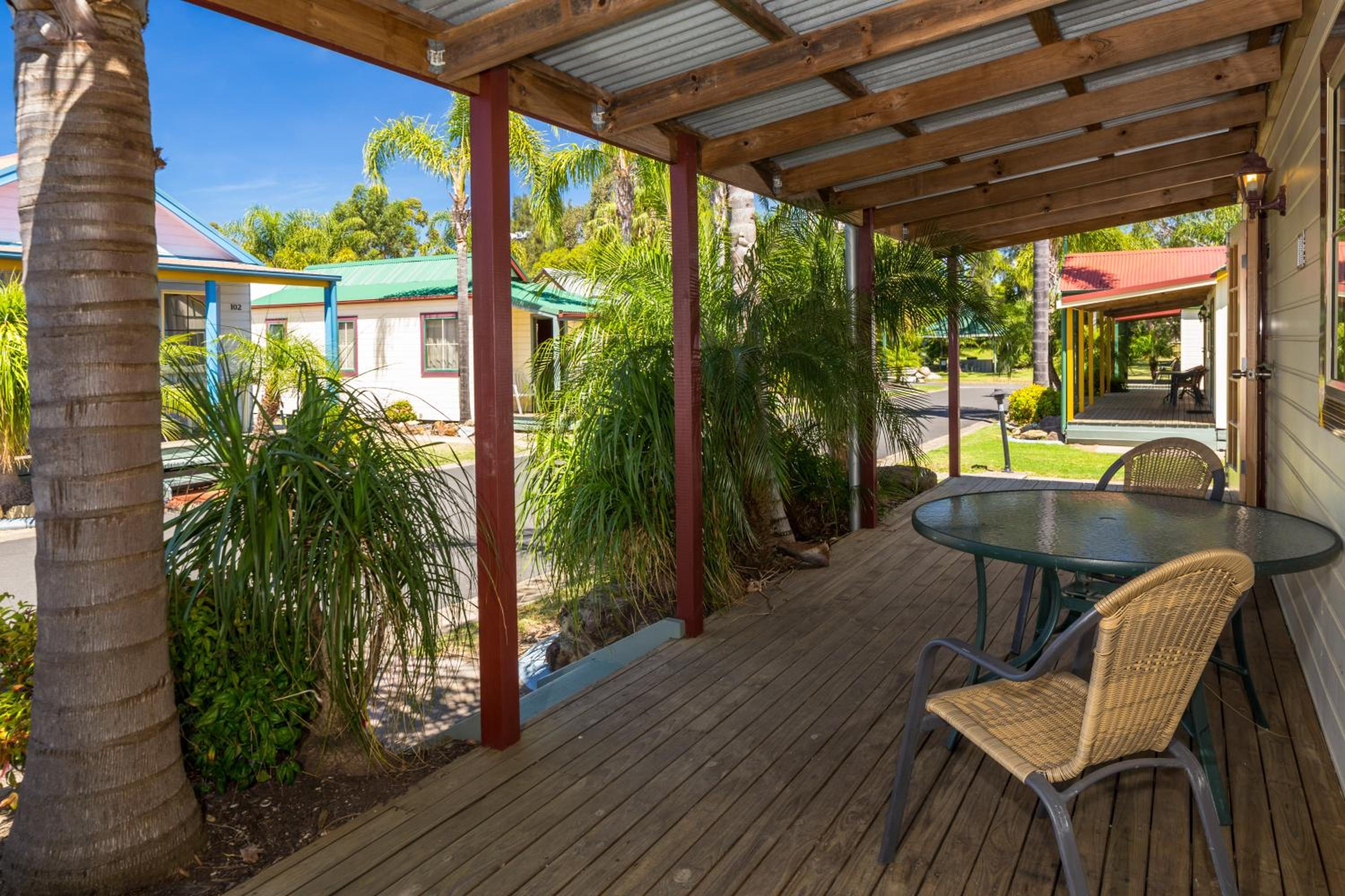 Batemans Bay Marina Resort