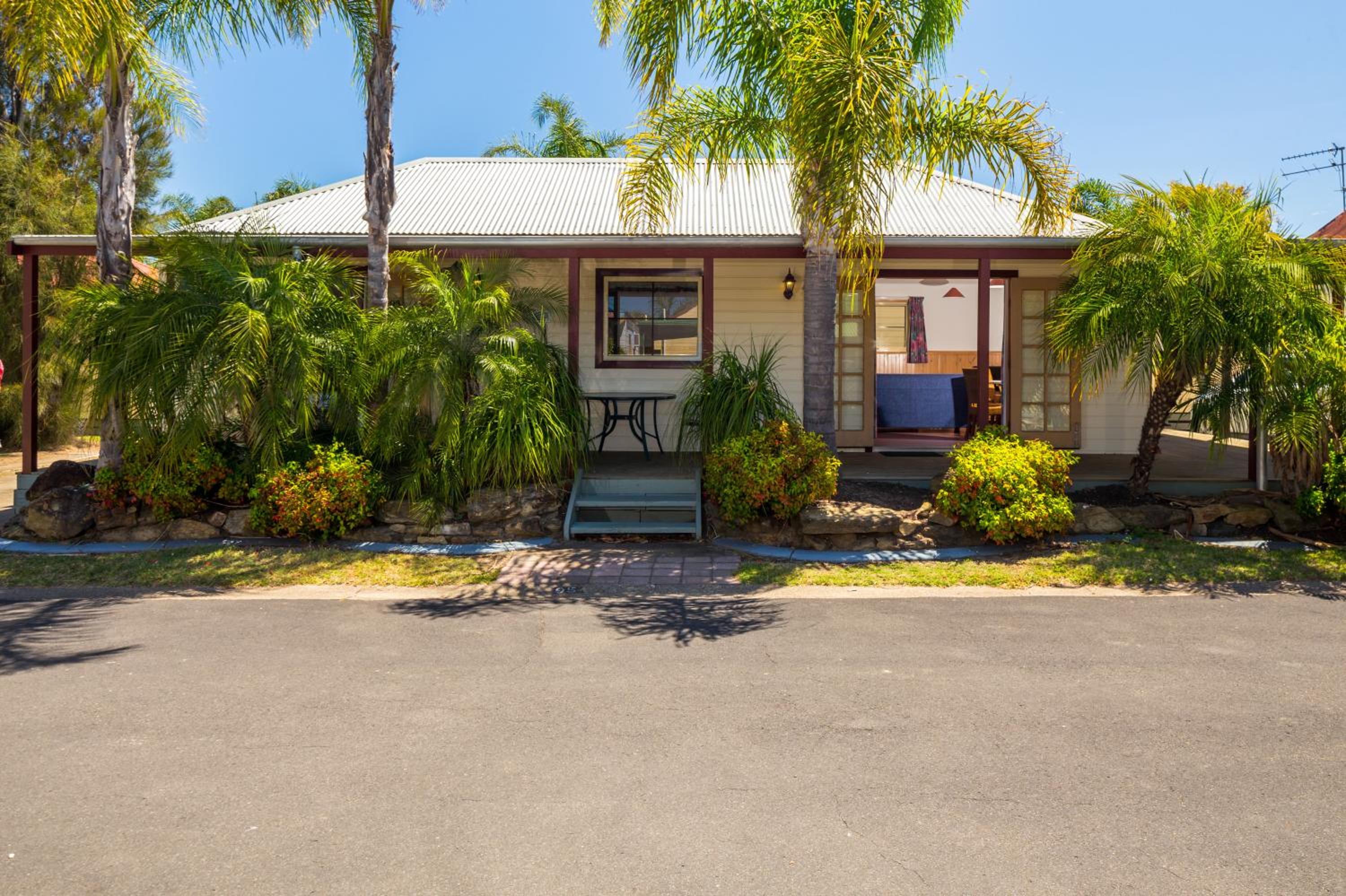 Batemans Bay Marina Resort