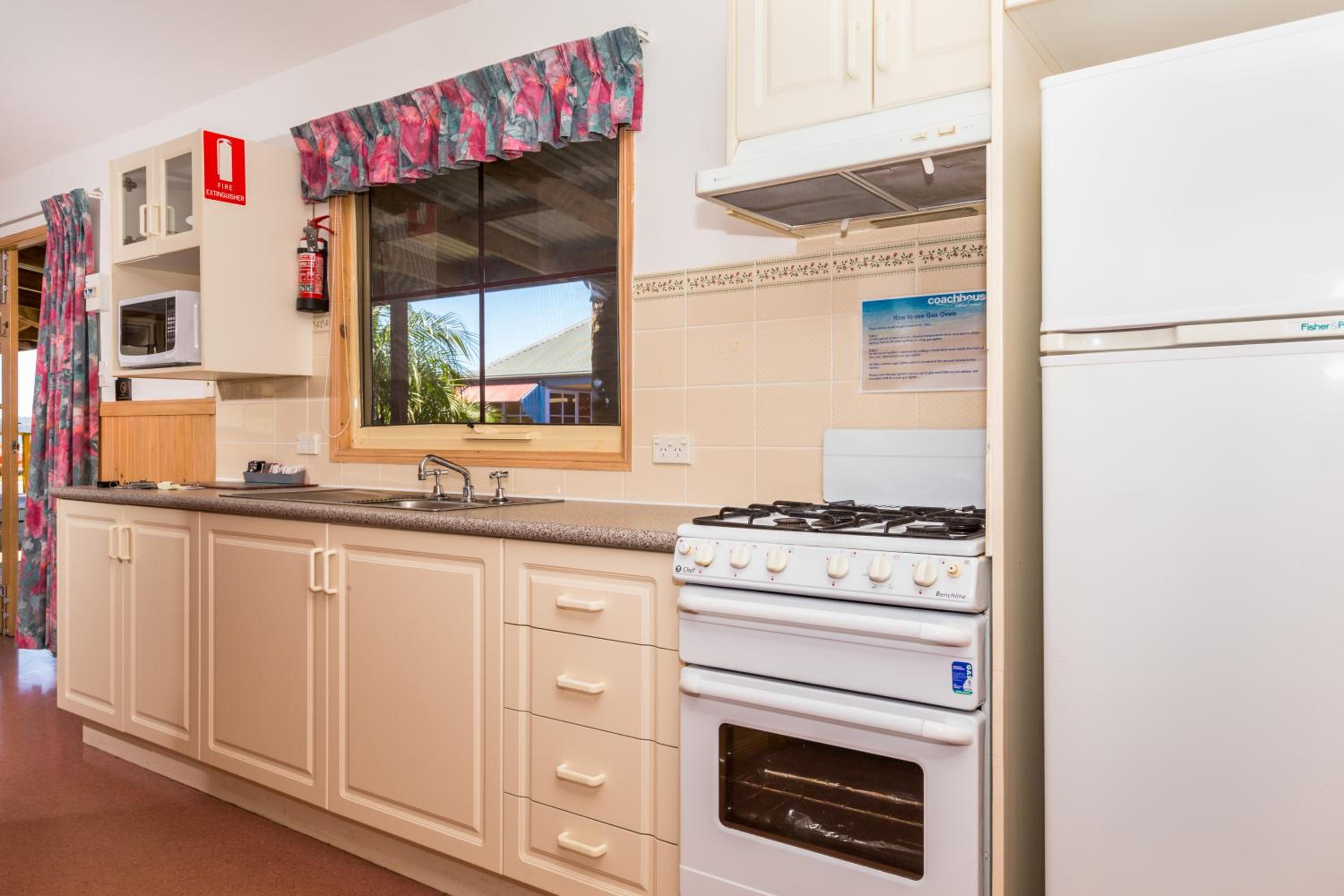 Batemans Bay Marina Resort