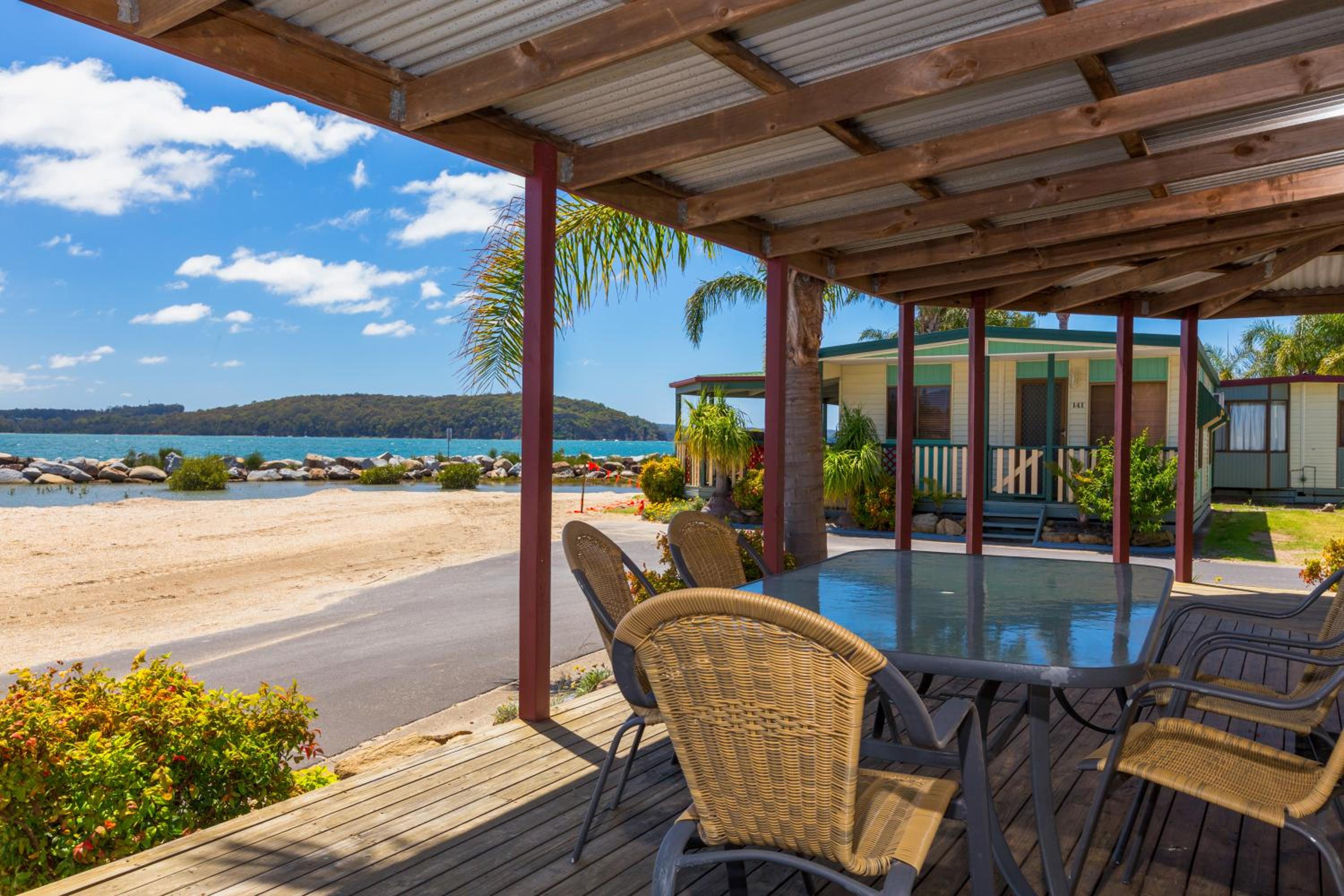 Batemans Bay Marina Resort