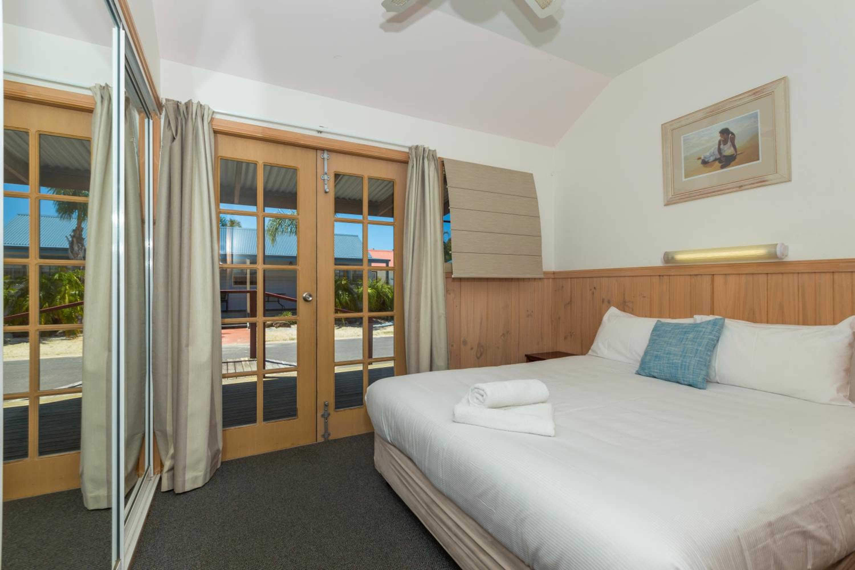 Batemans Bay Marina Resort