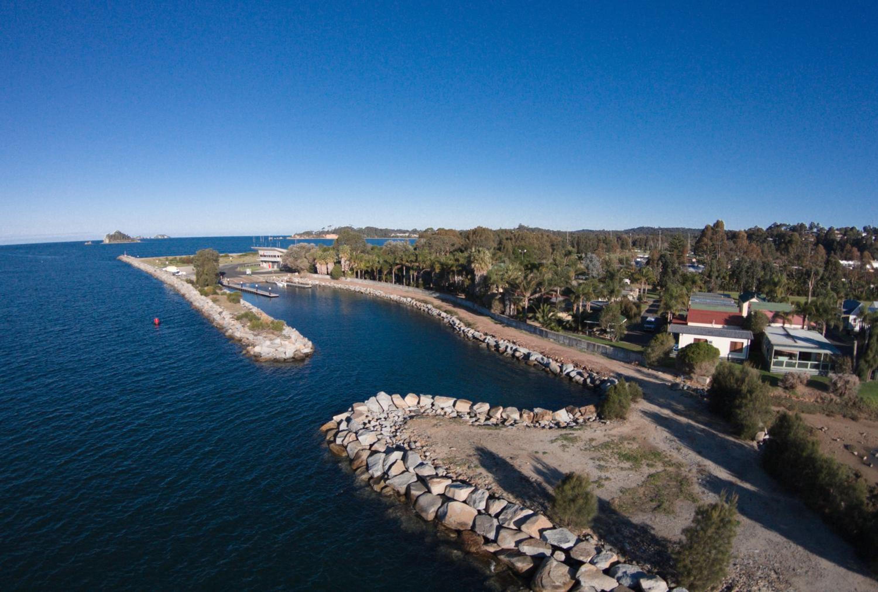 Batemans Bay Marina Resort