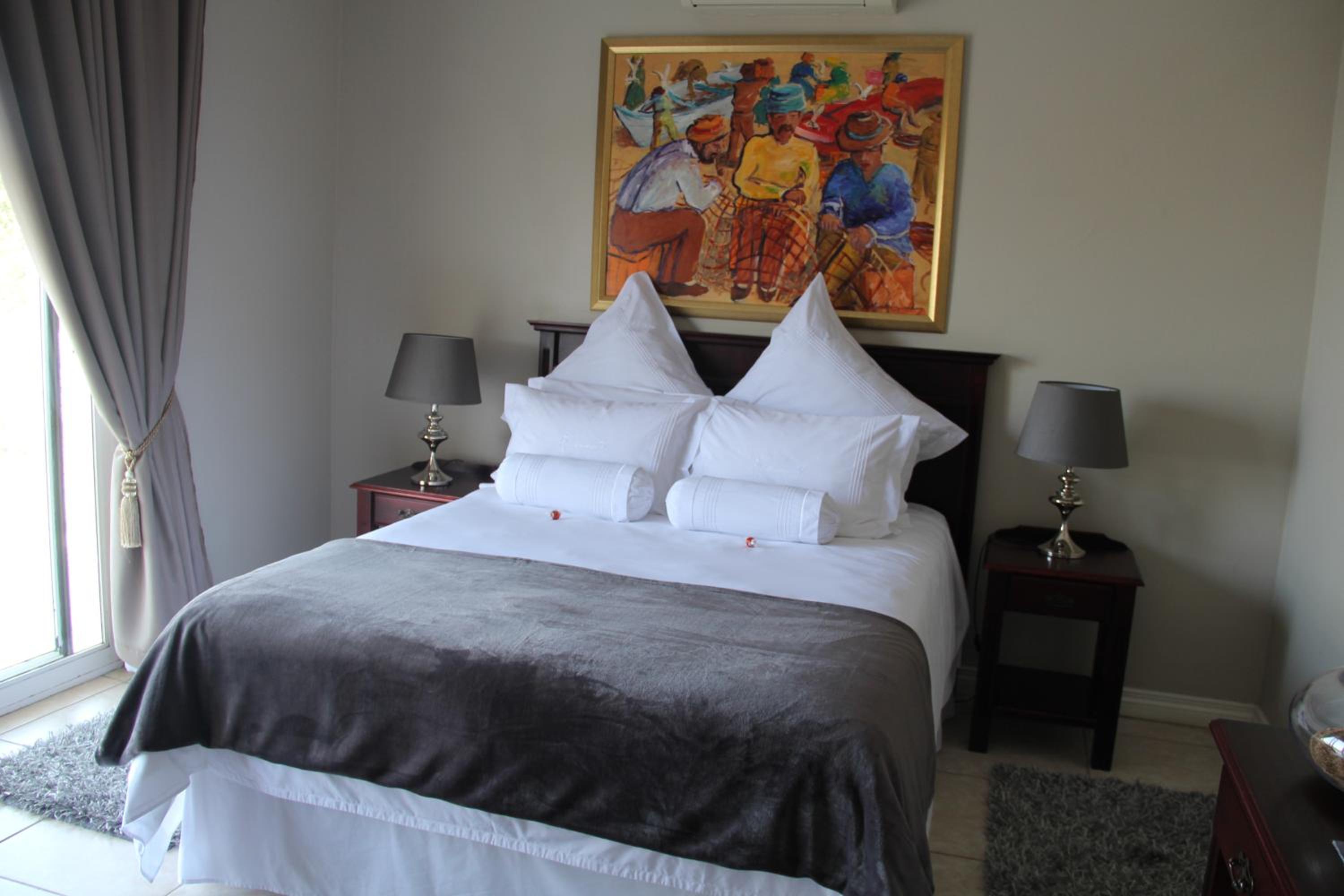 Seaview Manor Exquisite Bed & Breakfast