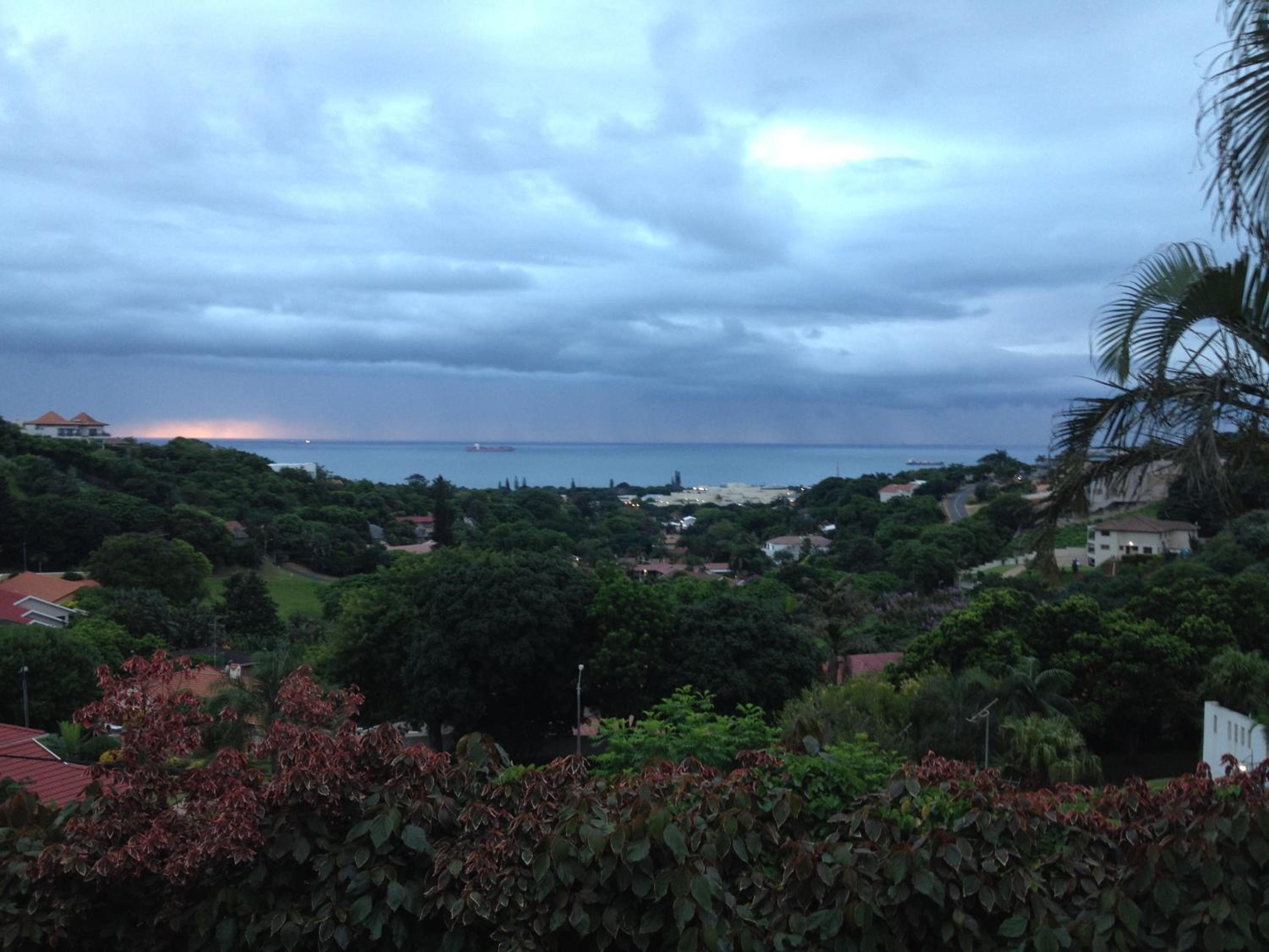 Seaview Manor Exquisite Bed & Breakfast