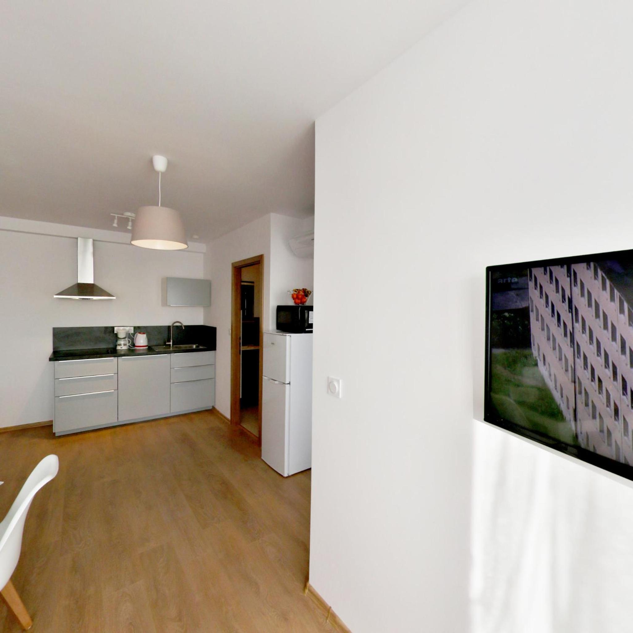 Résidence les Cèdres, photo 14