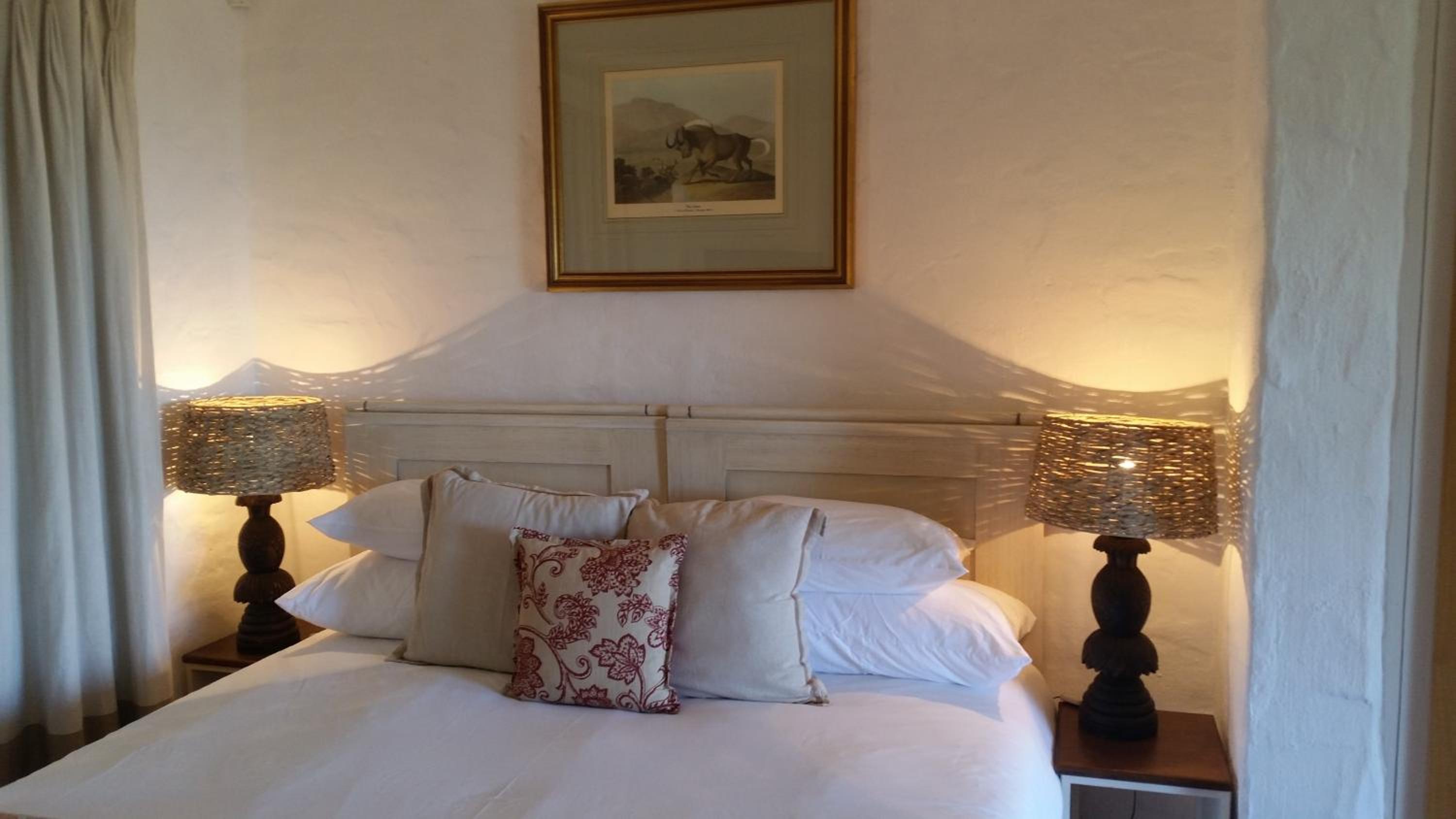 Victorskloof Lodge
