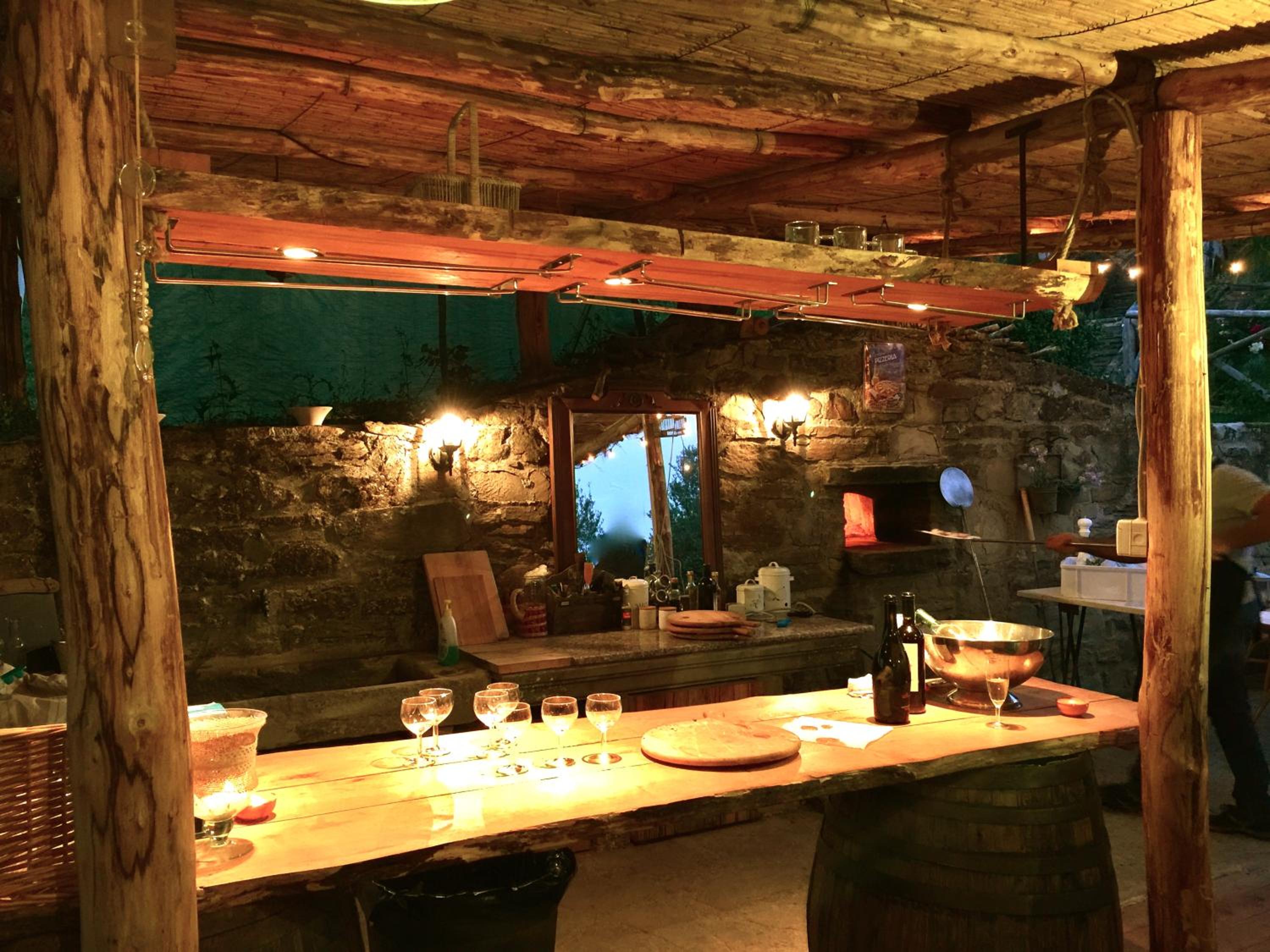 Relais Il Pozzeto