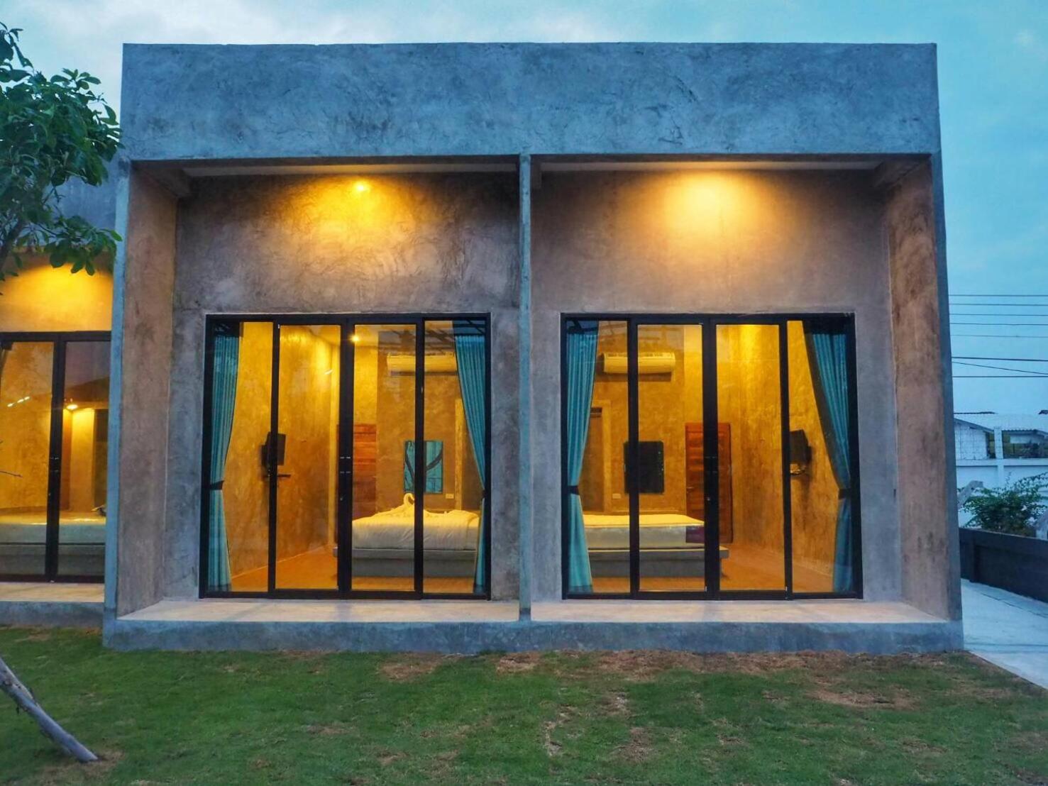 Alinda Resort