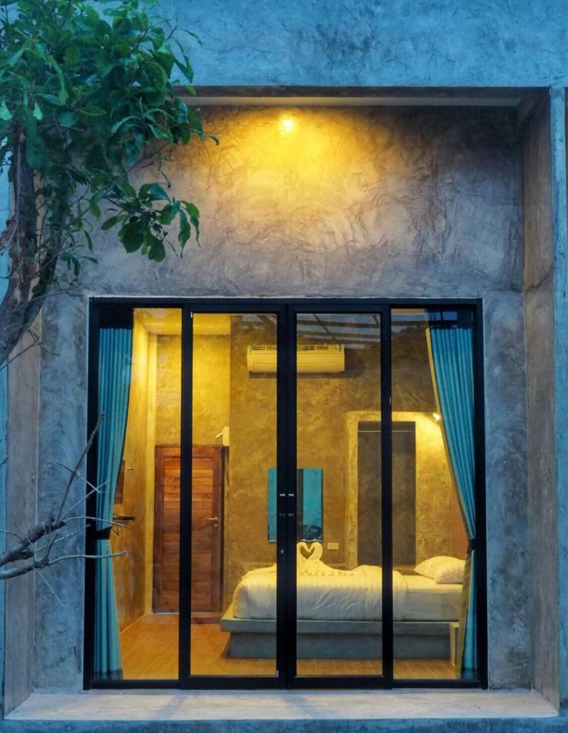 Alinda Resort