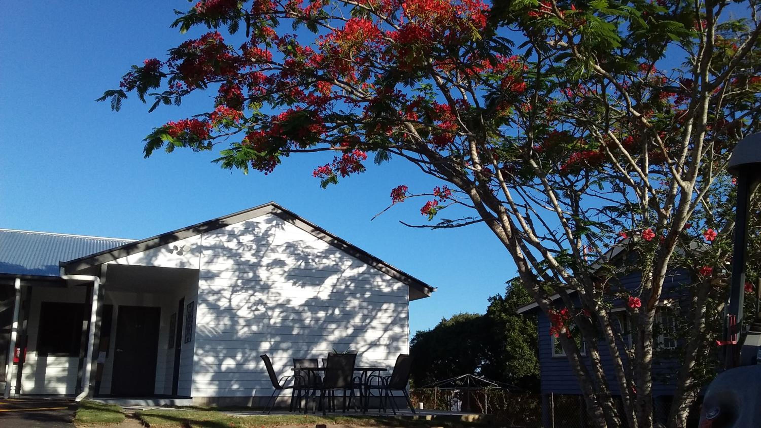 Verandah Motel view 5