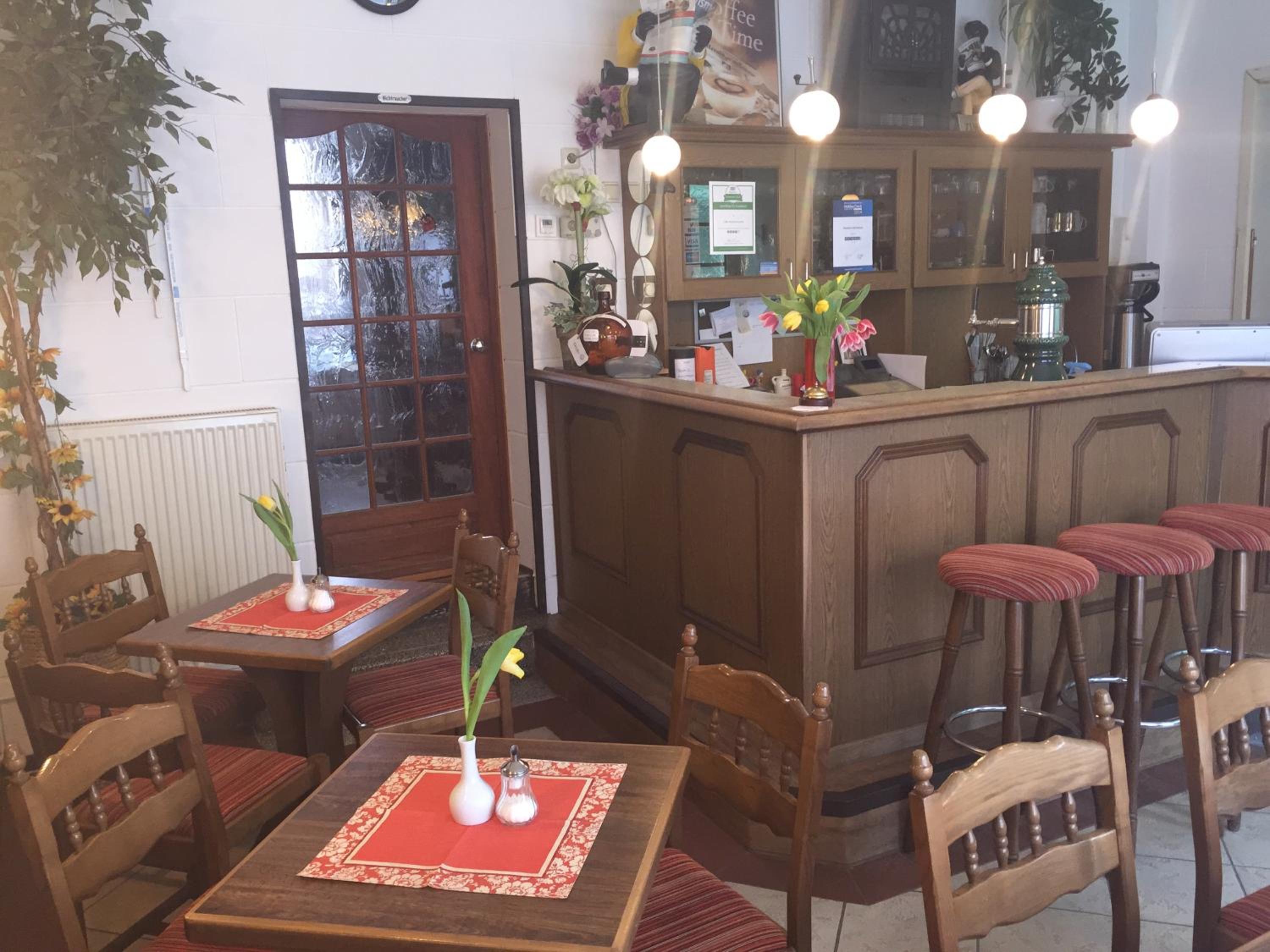 Pension Karina Schwerin - Property Image 5