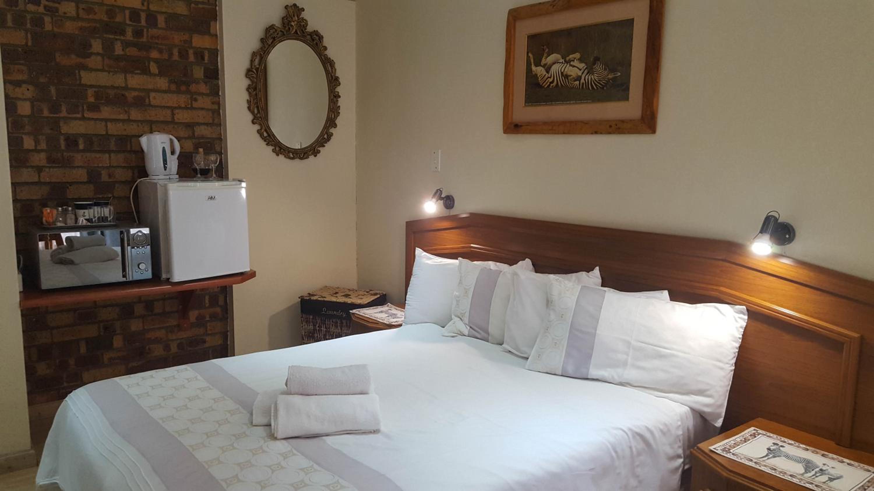 Aark Guest Lodge