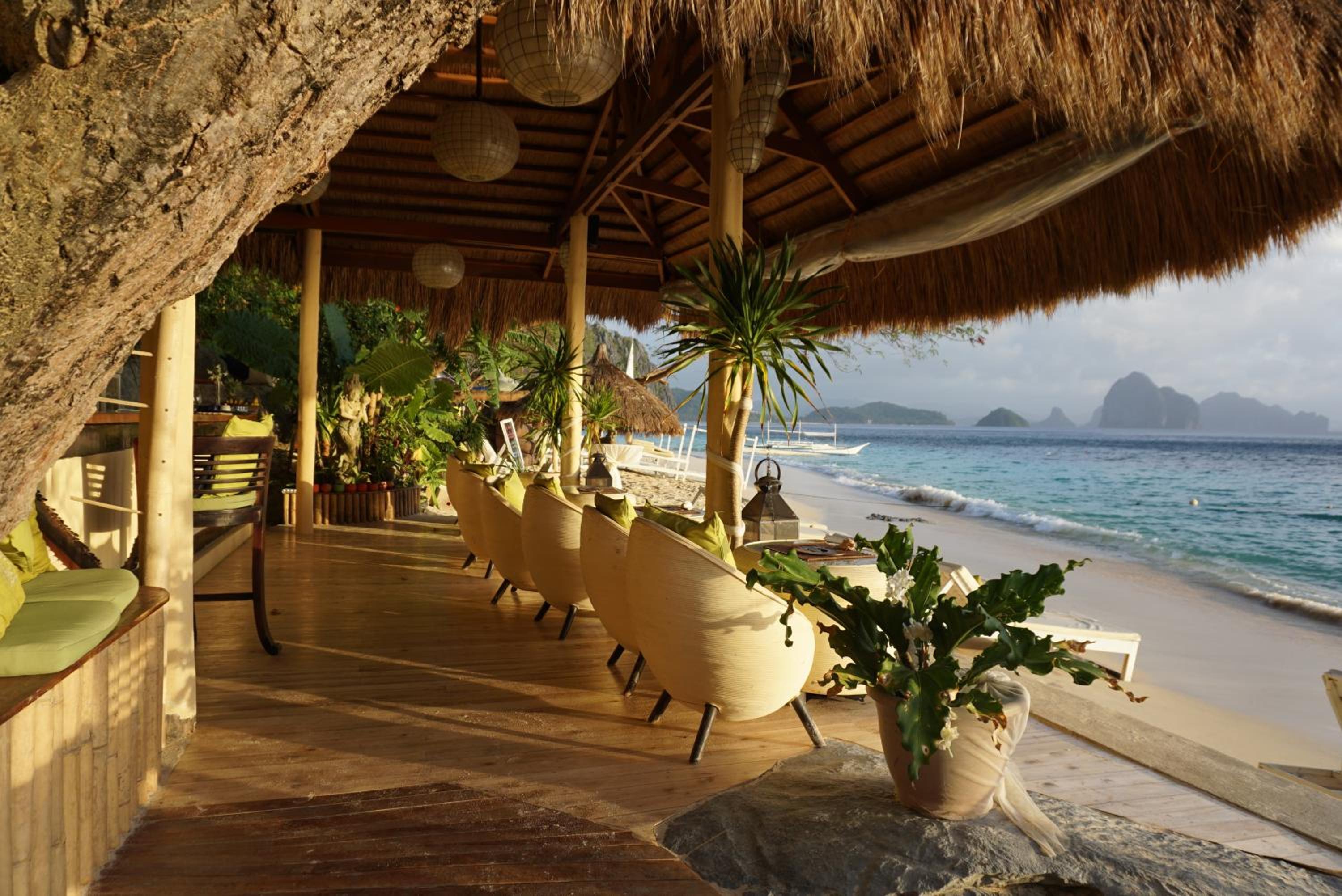 Vellago Resort