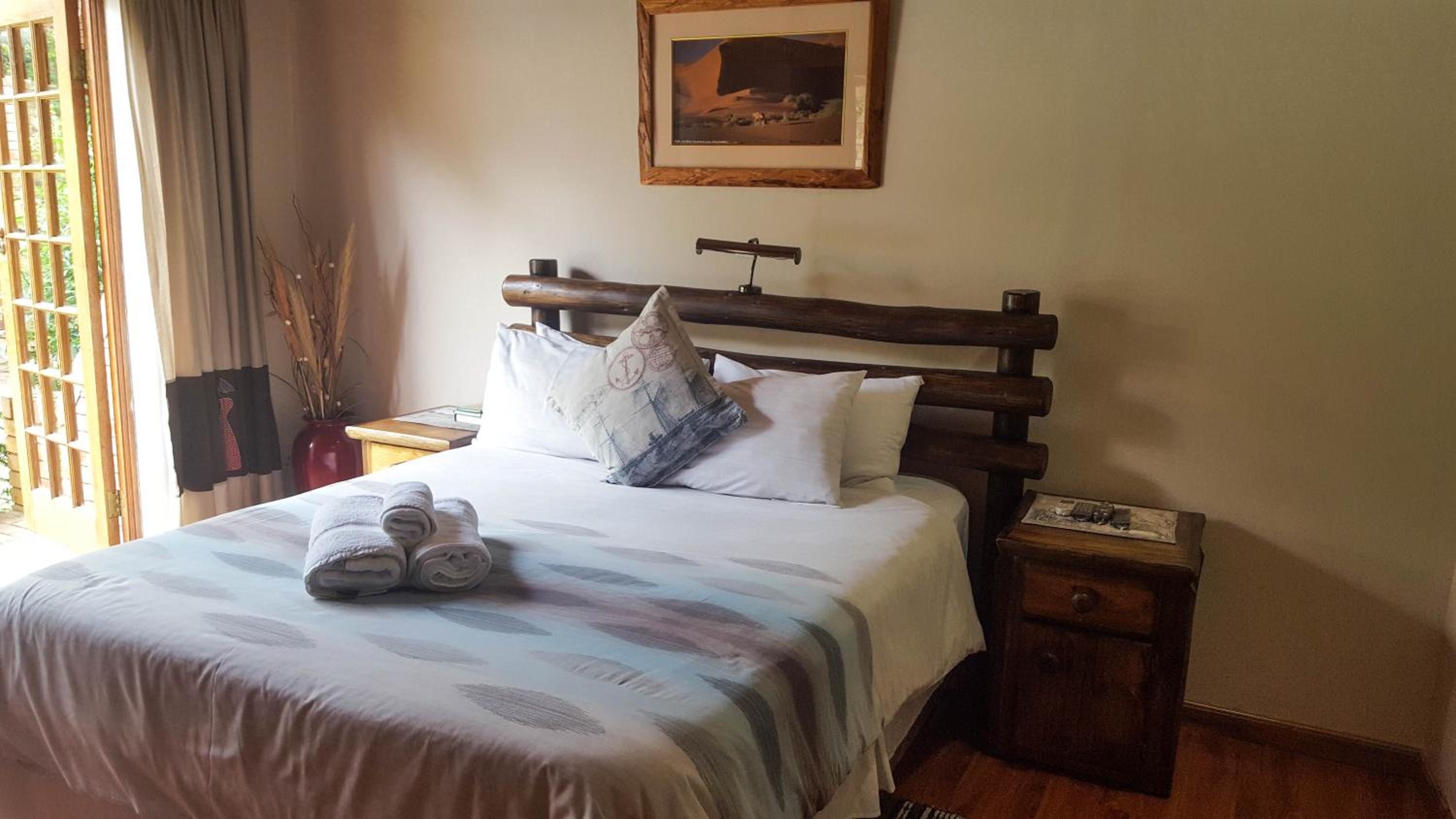 Aark Guest Lodge