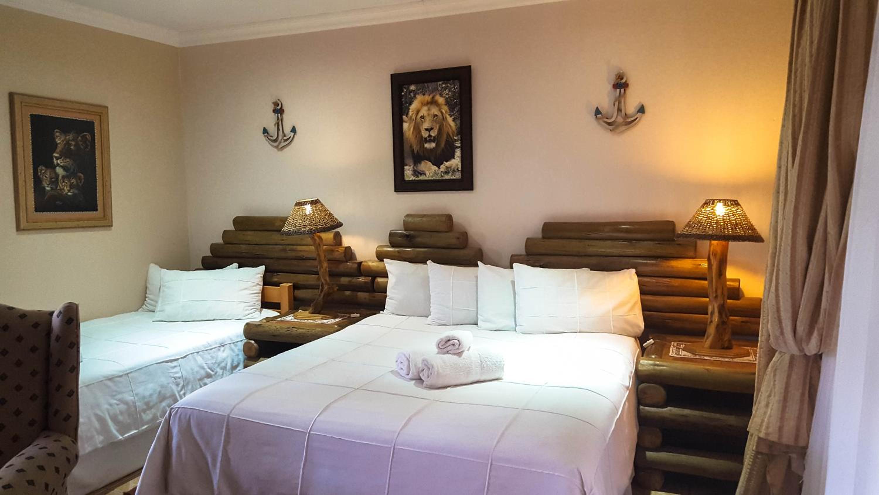 Aark Guest Lodge