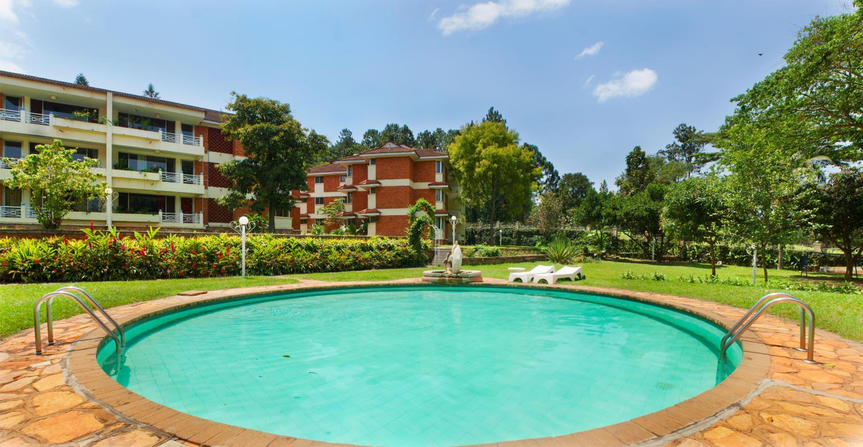 Golf Course Apartments, photo 36