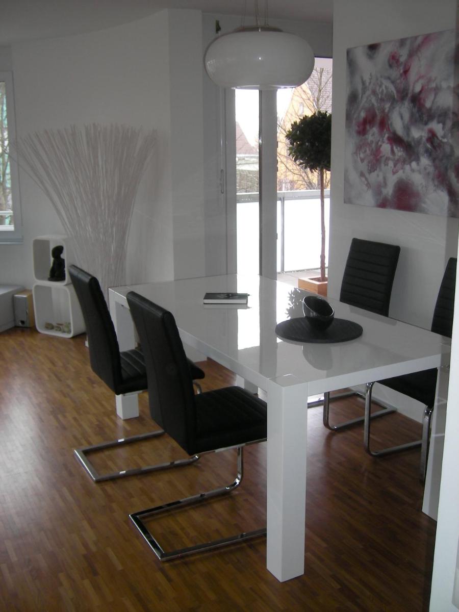 Appartement am Salamanderpark view 5
