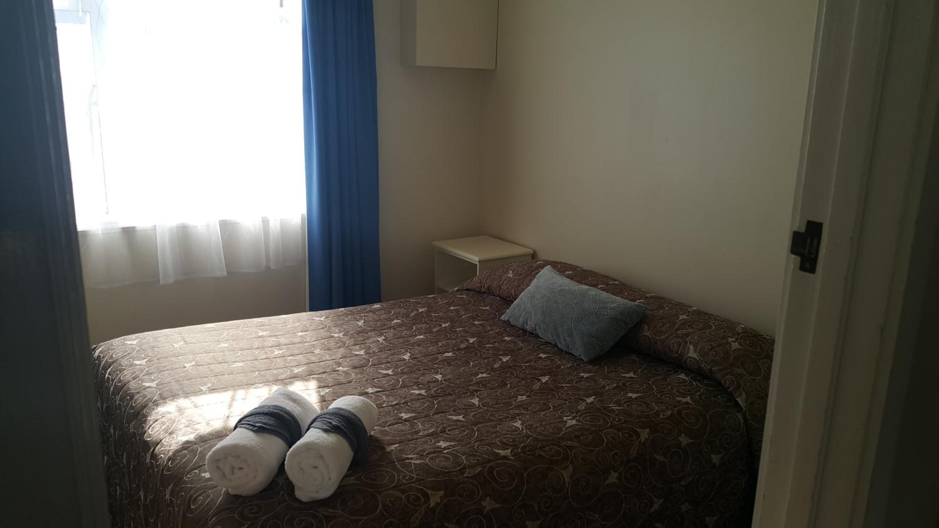Camellia Court Family Motel